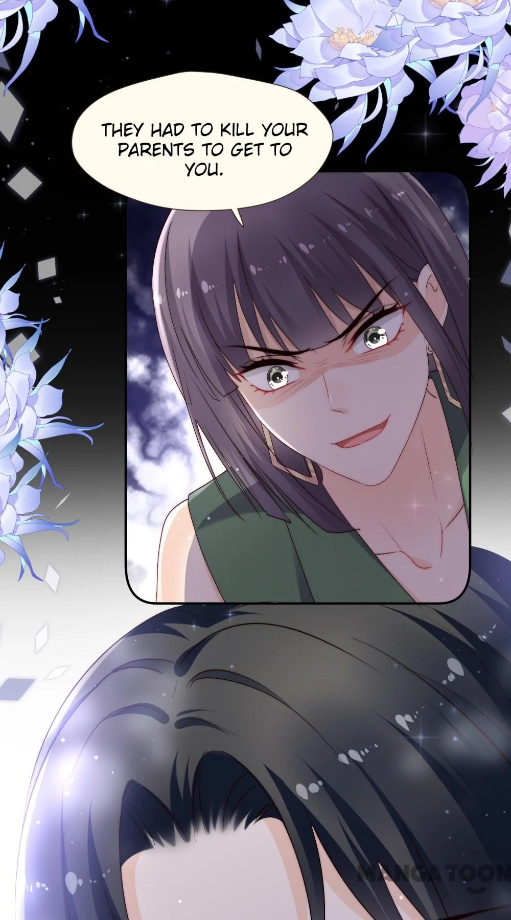 Heroine’s Cynicism Increases Daily After Rebirth Chapter 46 - page 8