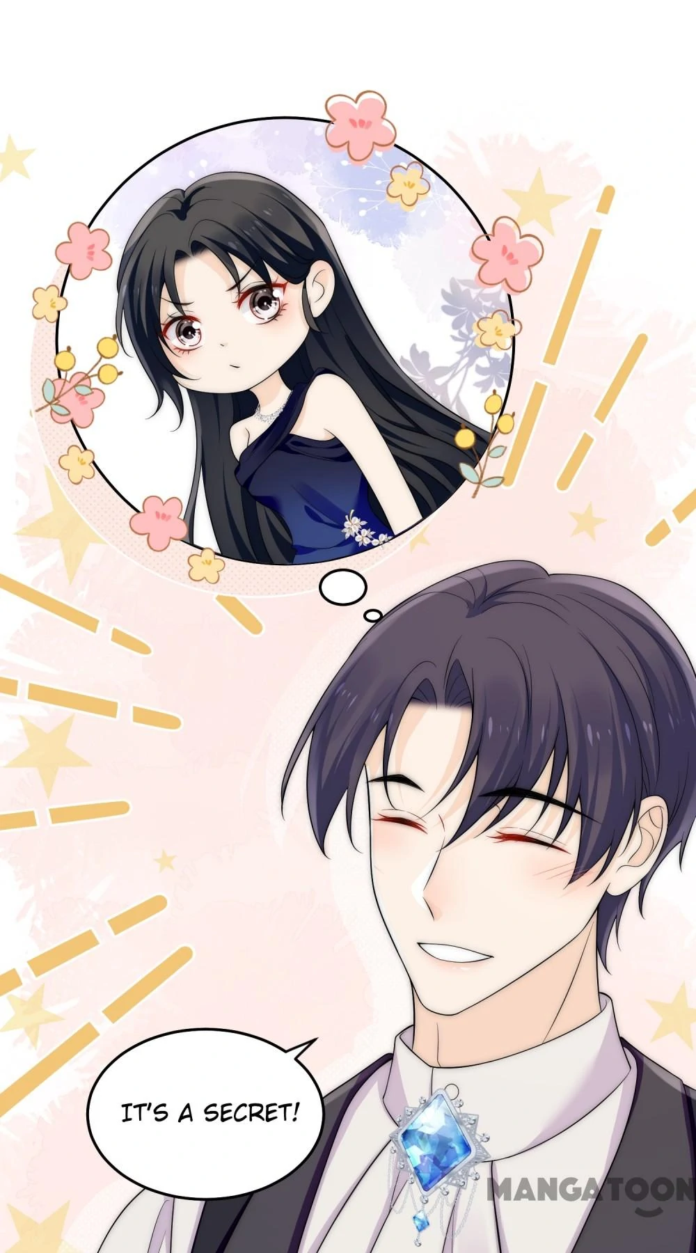 Heroine’s Cynicism Increases Daily After Rebirth Chapter 45 - page 1