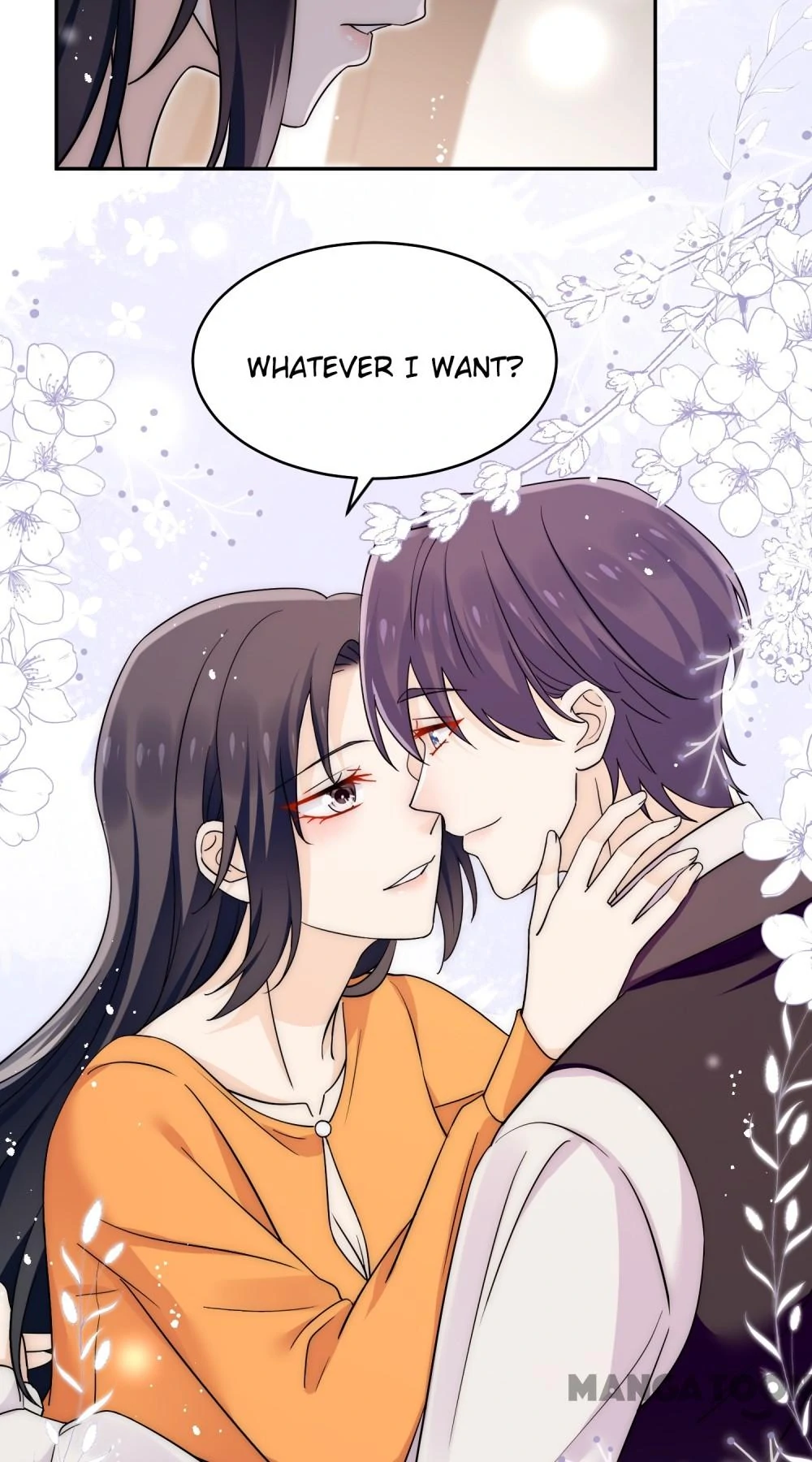 Heroine’s Cynicism Increases Daily After Rebirth Chapter 45 - page 13