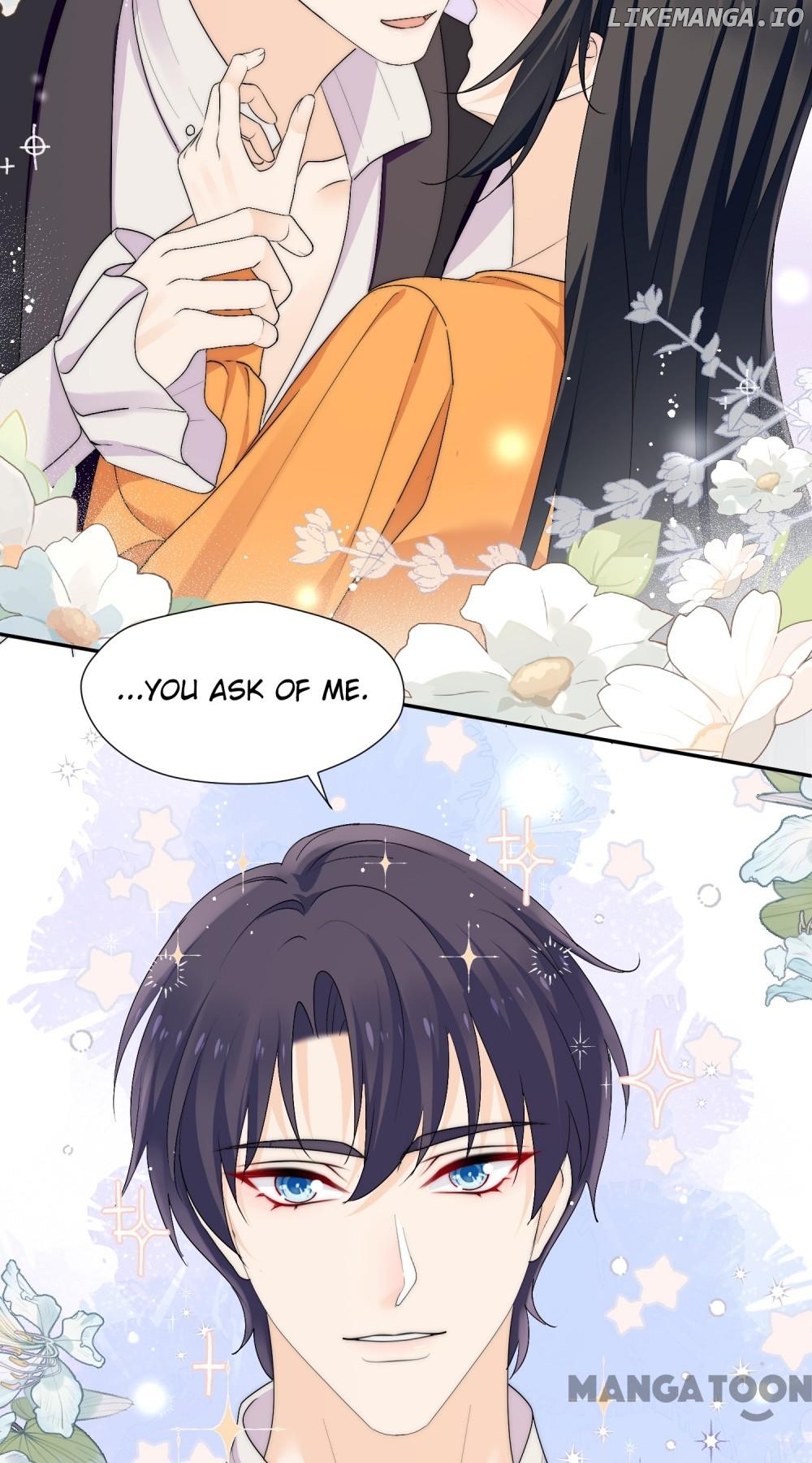 Heroine’s Cynicism Increases Daily After Rebirth Chapter 45 - page 17