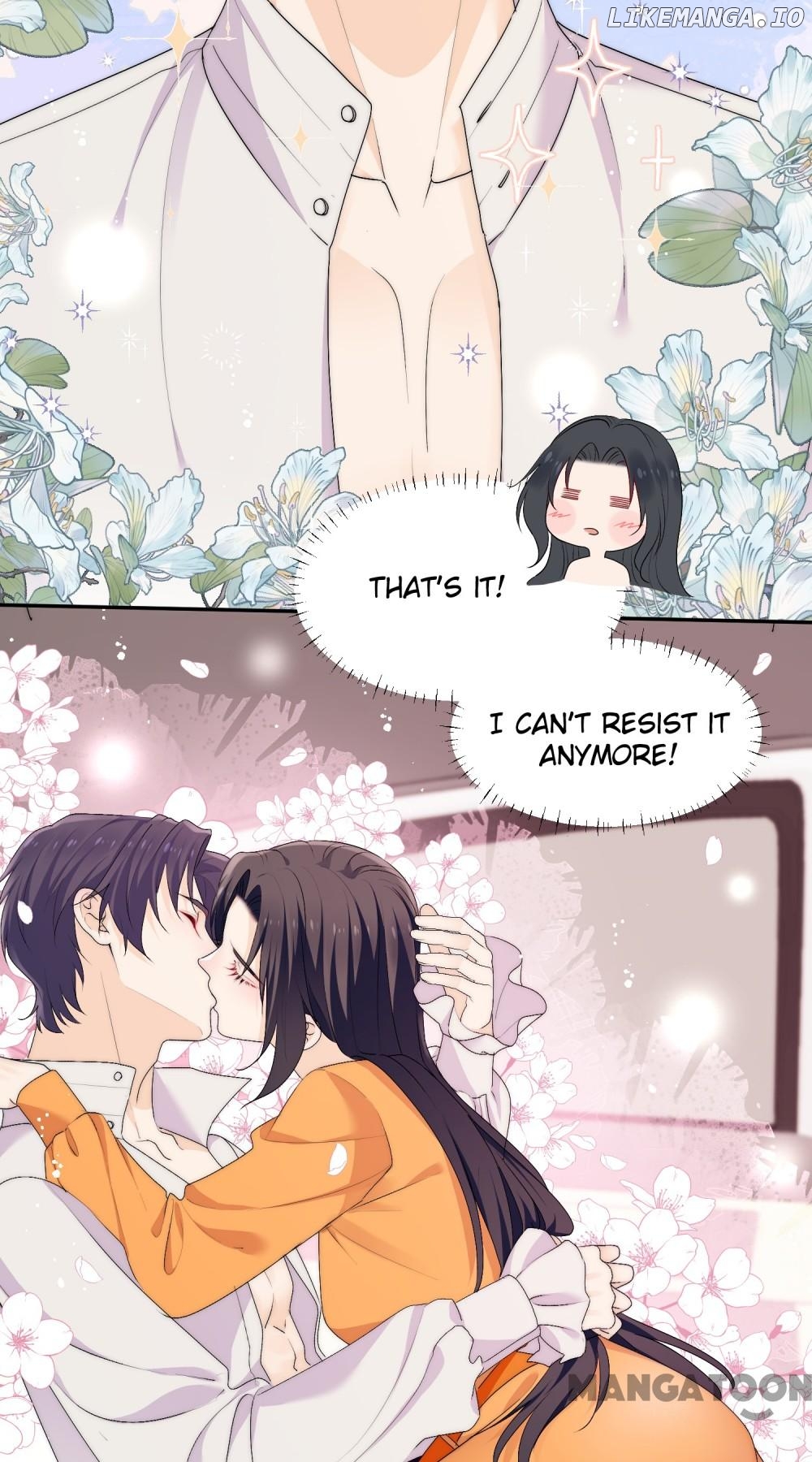 Heroine’s Cynicism Increases Daily After Rebirth Chapter 45 - page 18