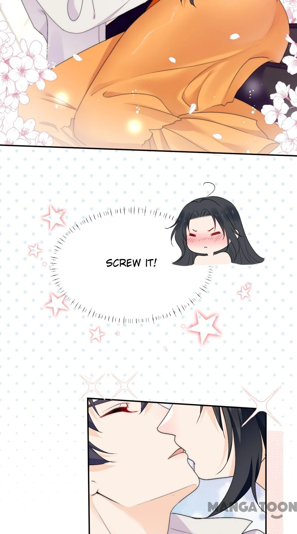 Heroine’s Cynicism Increases Daily After Rebirth Chapter 45 - page 19