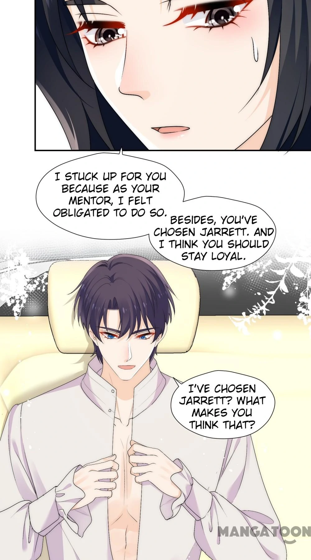 Heroine’s Cynicism Increases Daily After Rebirth Chapter 45 - page 23