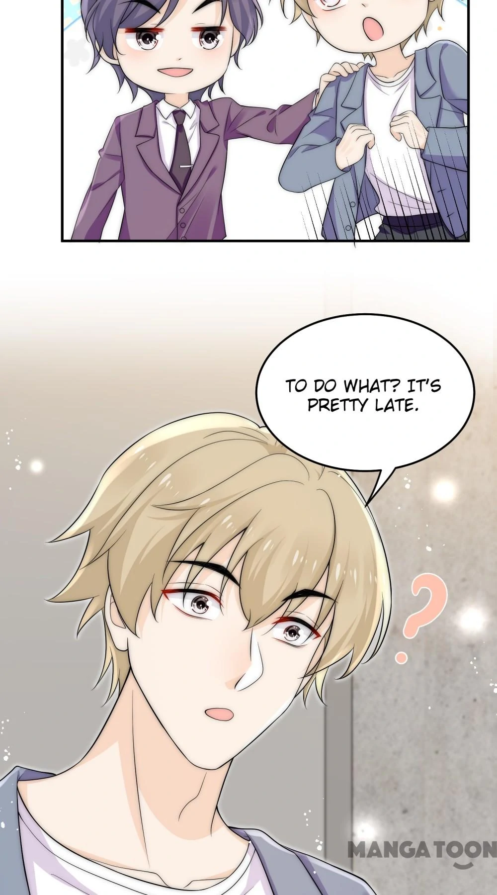 Heroine’s Cynicism Increases Daily After Rebirth Chapter 45 - page 4