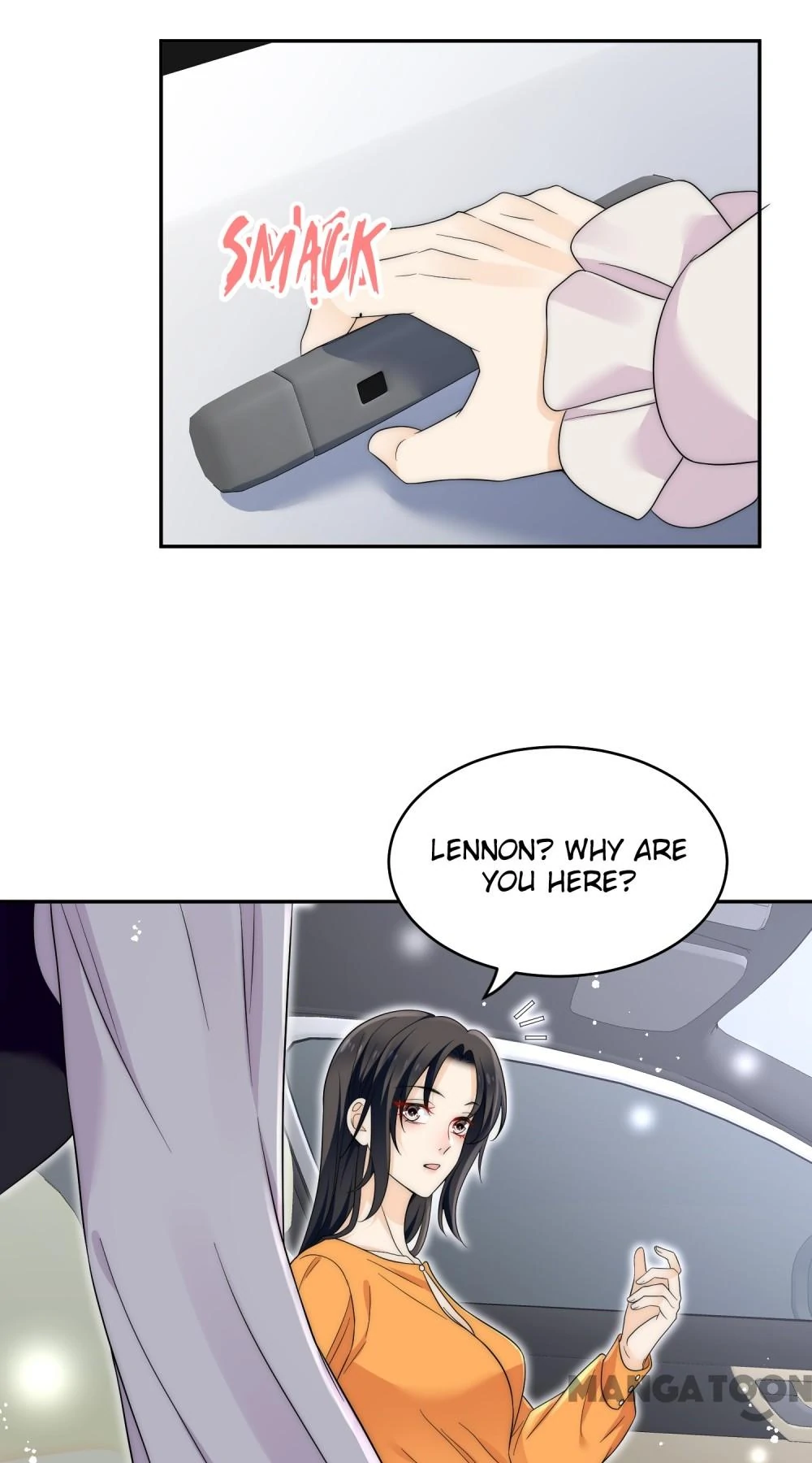 Heroine’s Cynicism Increases Daily After Rebirth Chapter 45 - page 7