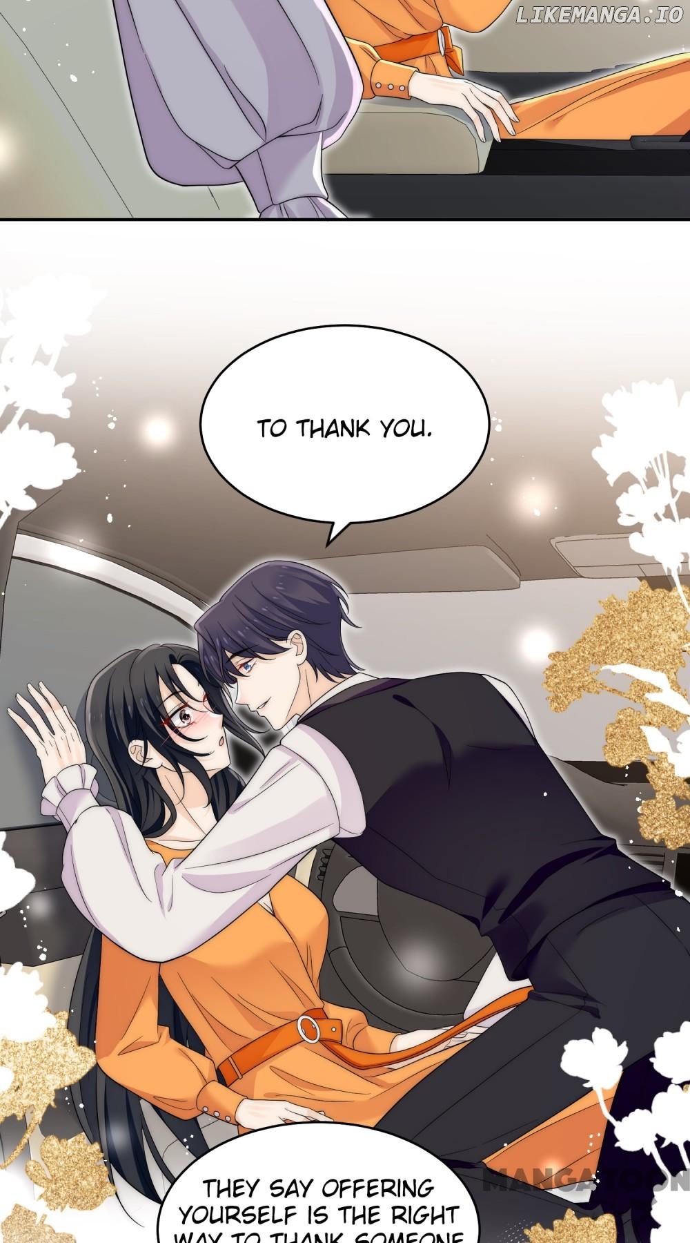 Heroine’s Cynicism Increases Daily After Rebirth Chapter 45 - page 8