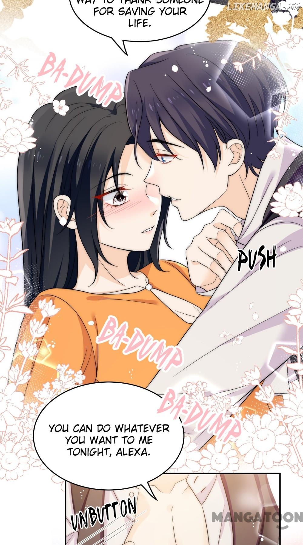 Heroine’s Cynicism Increases Daily After Rebirth Chapter 45 - page 9