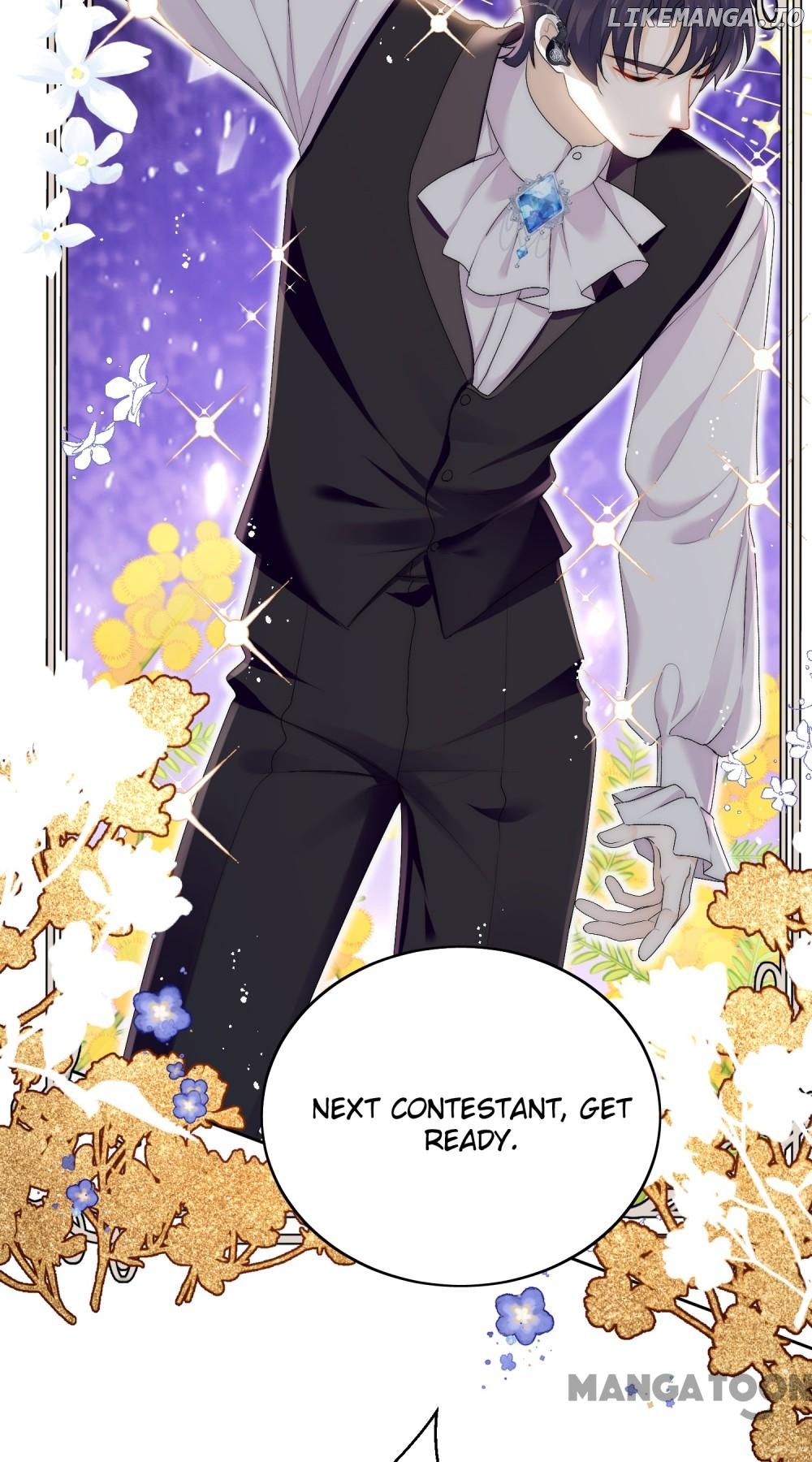 Heroine’s Cynicism Increases Daily After Rebirth Chapter 43 - page 10