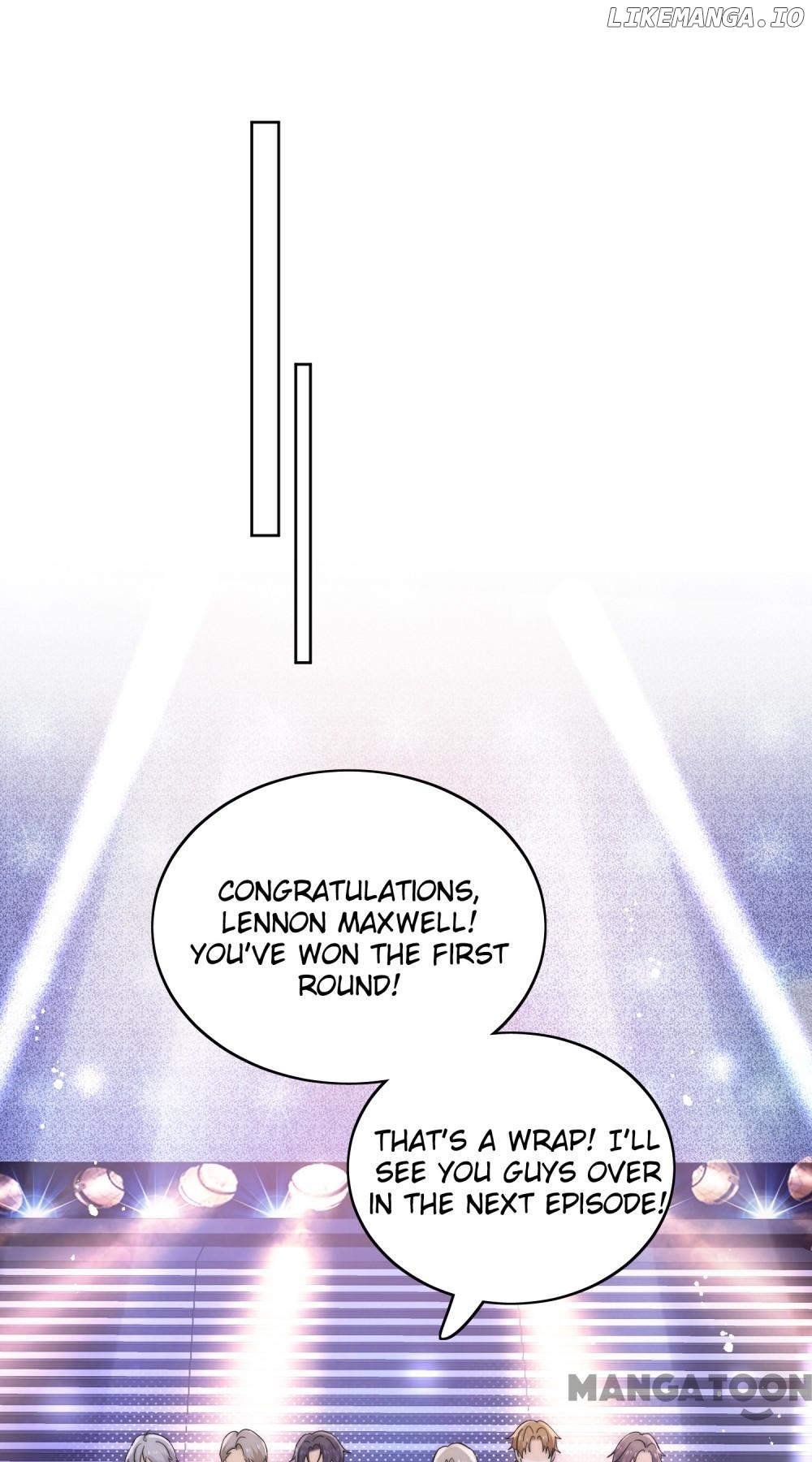 Heroine’s Cynicism Increases Daily After Rebirth Chapter 43 - page 15
