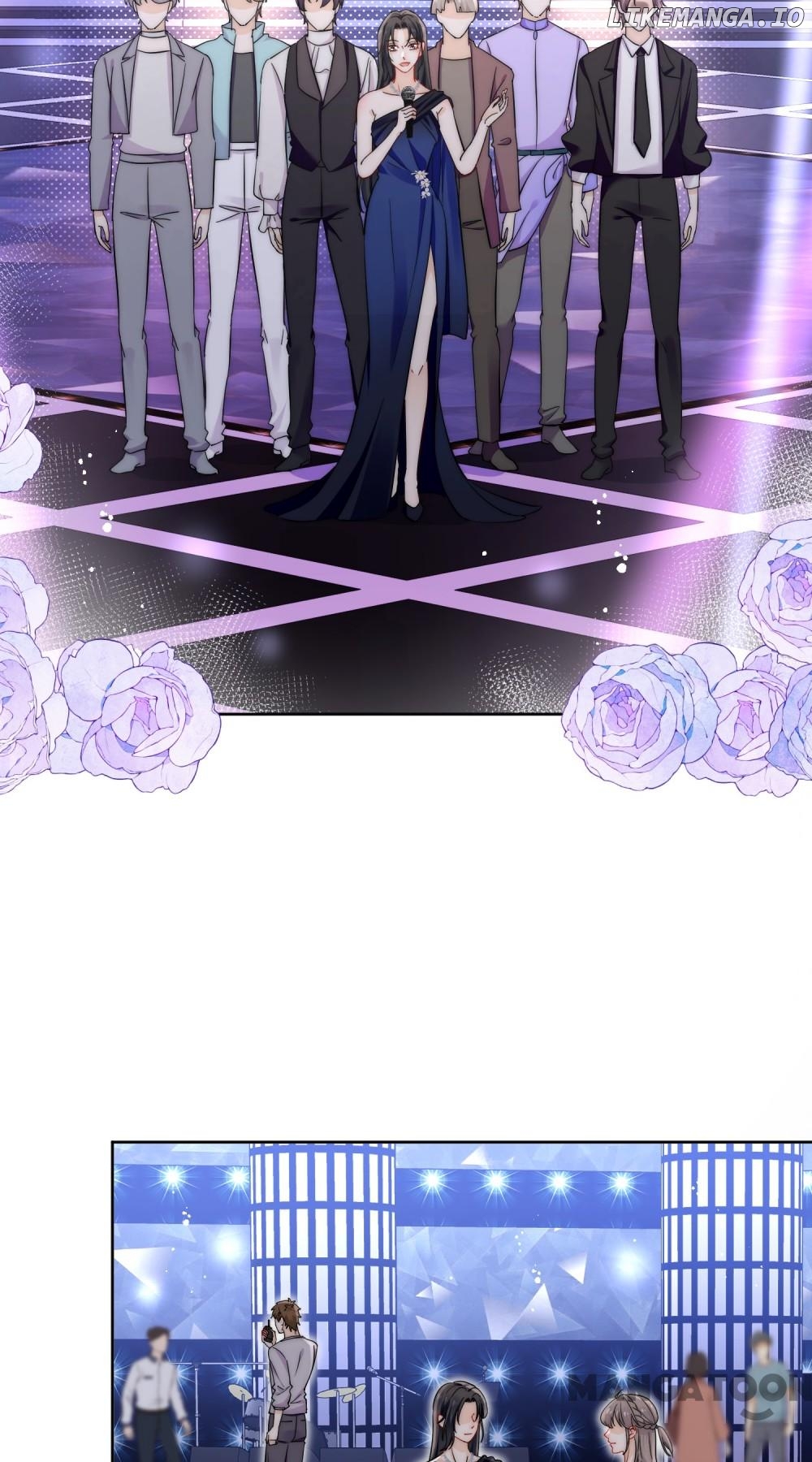 Heroine’s Cynicism Increases Daily After Rebirth Chapter 43 - page 16