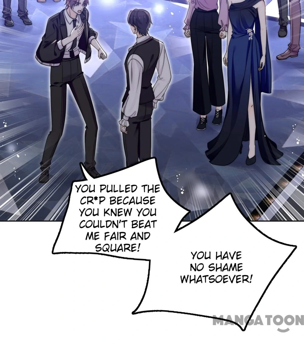 Heroine’s Cynicism Increases Daily After Rebirth Chapter 43 - page 19