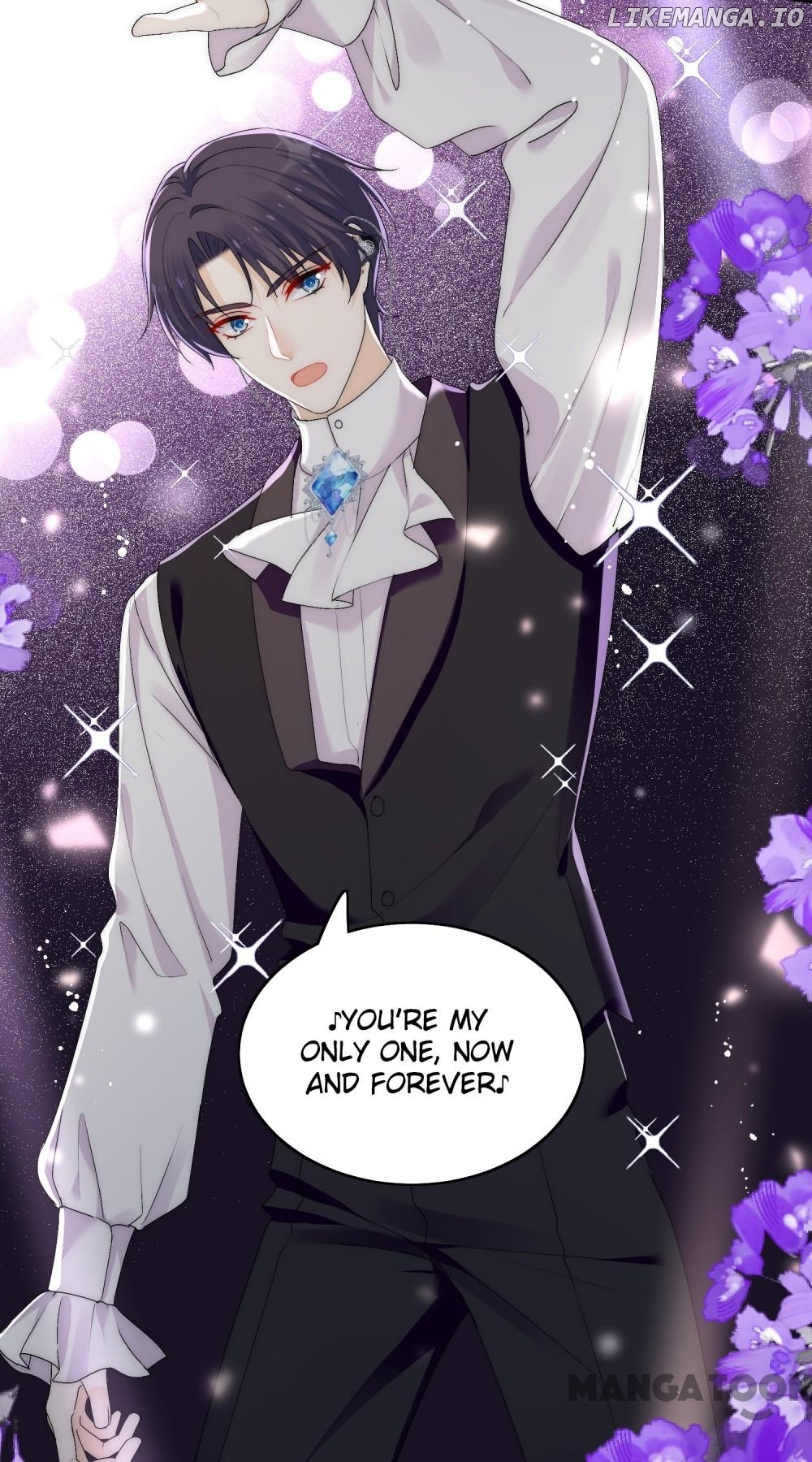 Heroine’s Cynicism Increases Daily After Rebirth Chapter 43 - page 2