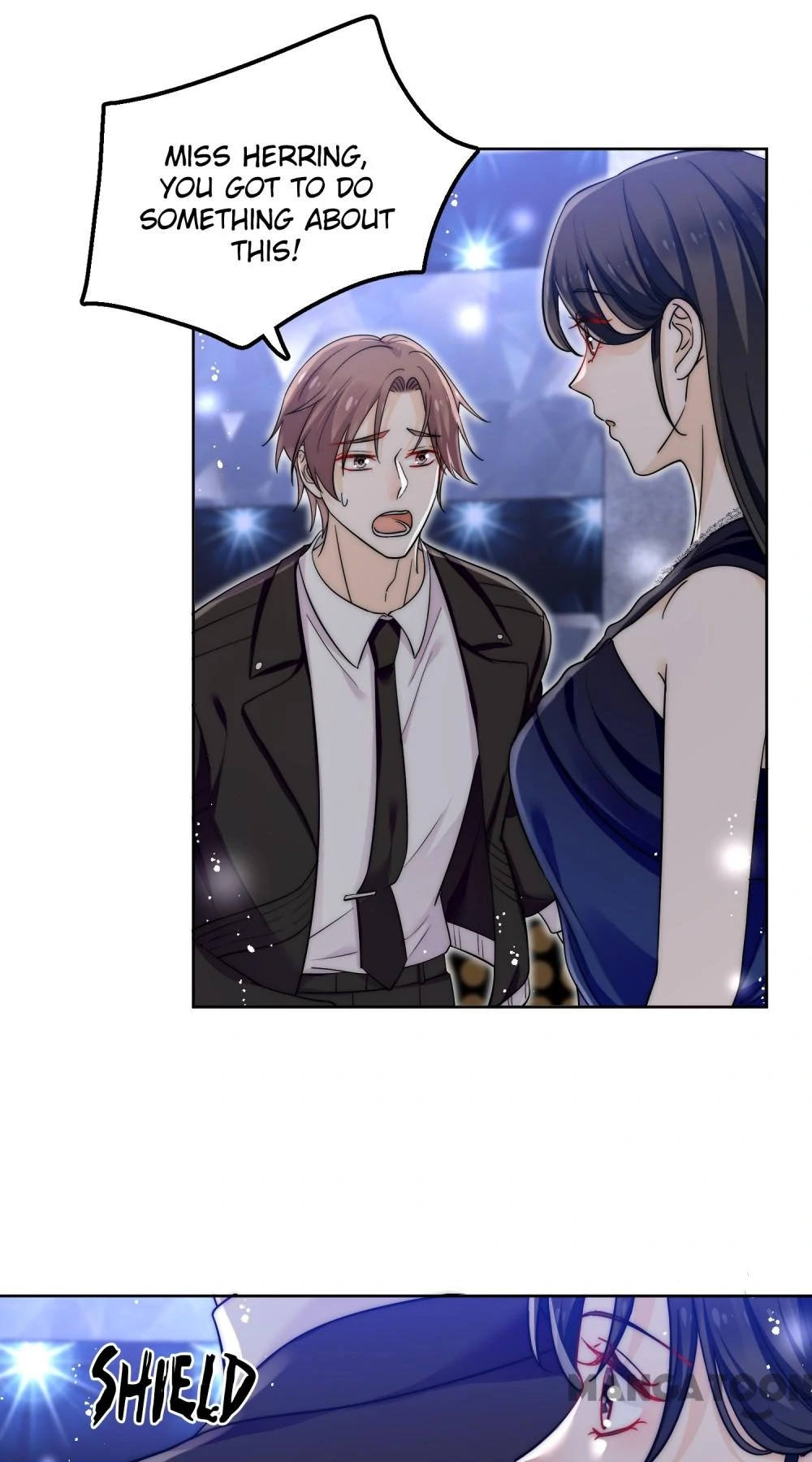 Heroine’s Cynicism Increases Daily After Rebirth Chapter 43 - page 20
