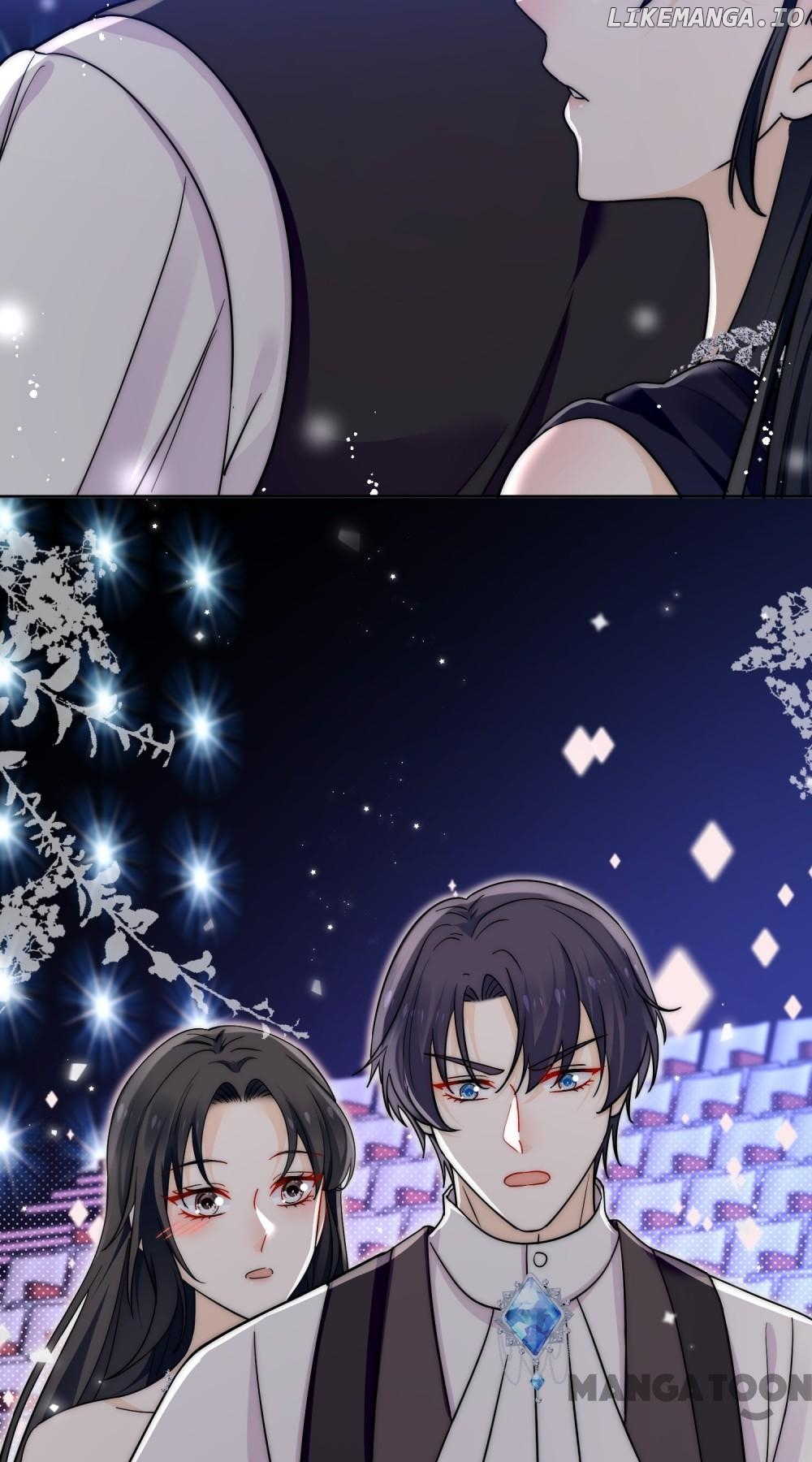 Heroine’s Cynicism Increases Daily After Rebirth Chapter 43 - page 21