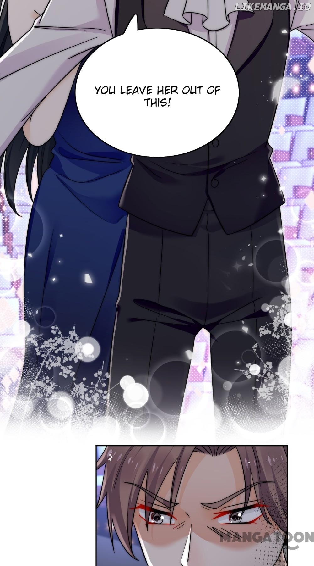 Heroine’s Cynicism Increases Daily After Rebirth Chapter 43 - page 22