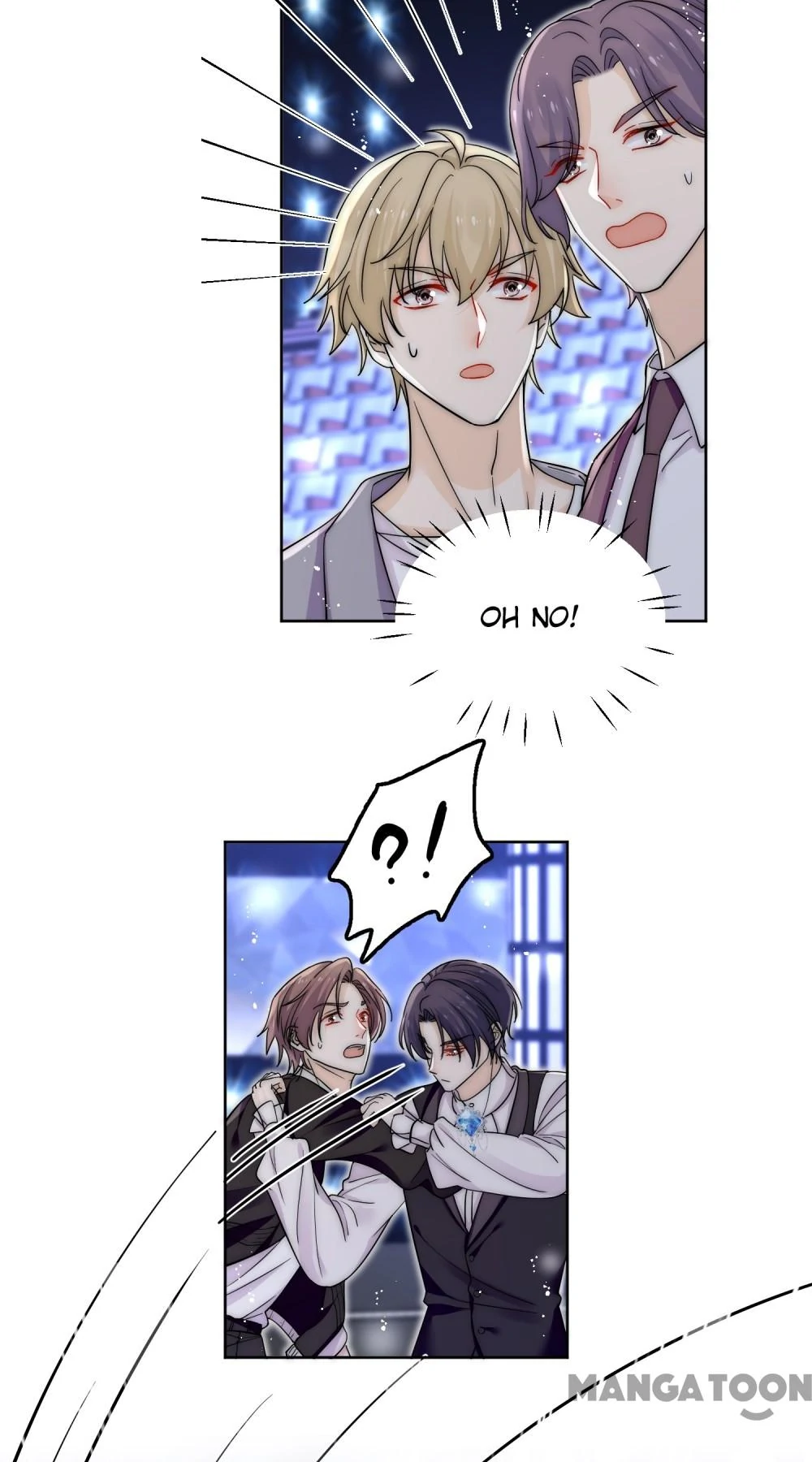Heroine’s Cynicism Increases Daily After Rebirth Chapter 43 - page 25