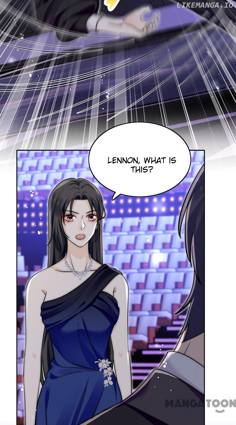 Heroine’s Cynicism Increases Daily After Rebirth Chapter 43 - page 27