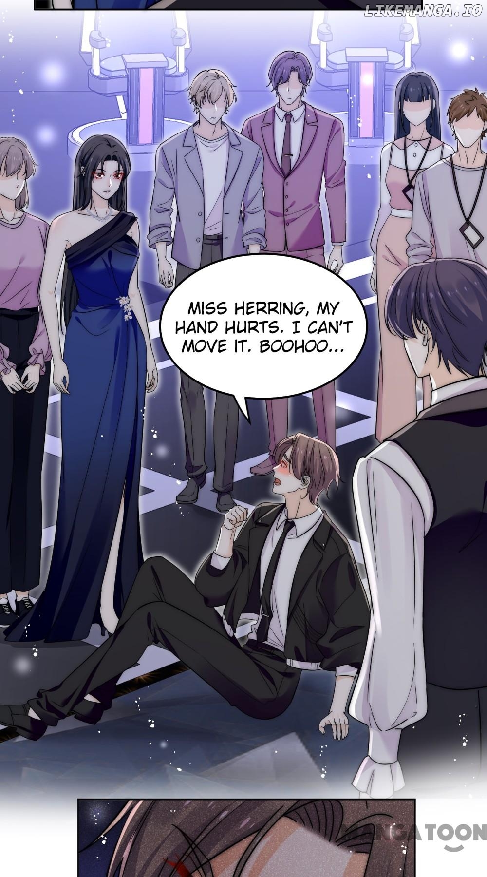 Heroine’s Cynicism Increases Daily After Rebirth Chapter 43 - page 28