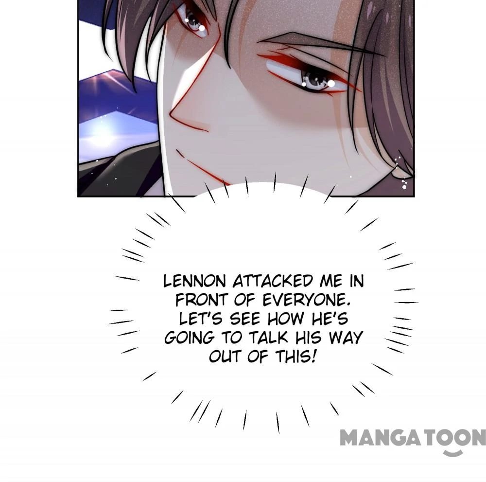 Heroine’s Cynicism Increases Daily After Rebirth Chapter 43 - page 29