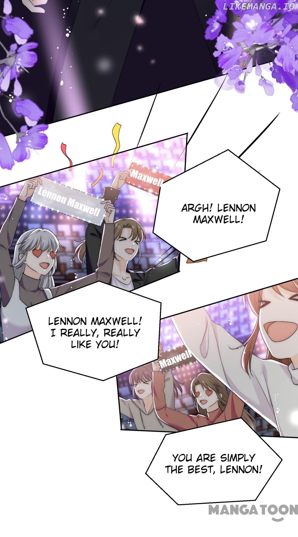 Heroine’s Cynicism Increases Daily After Rebirth Chapter 43 - page 3