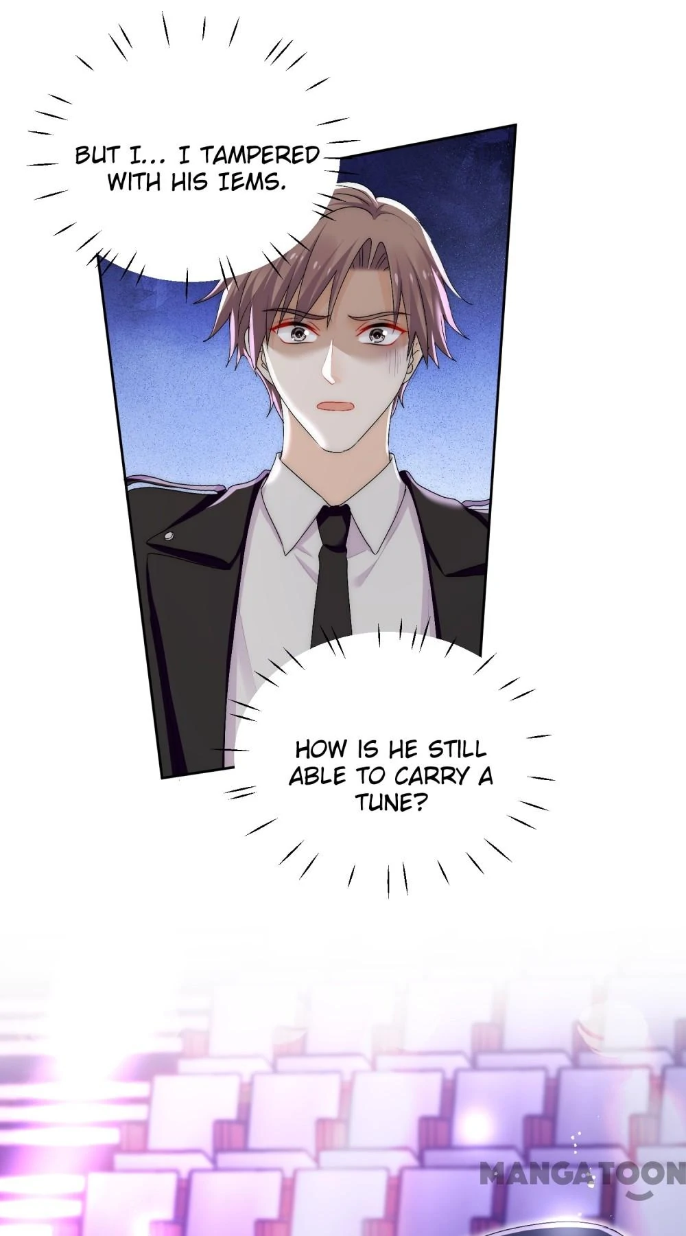 Heroine’s Cynicism Increases Daily After Rebirth Chapter 43 - page 4