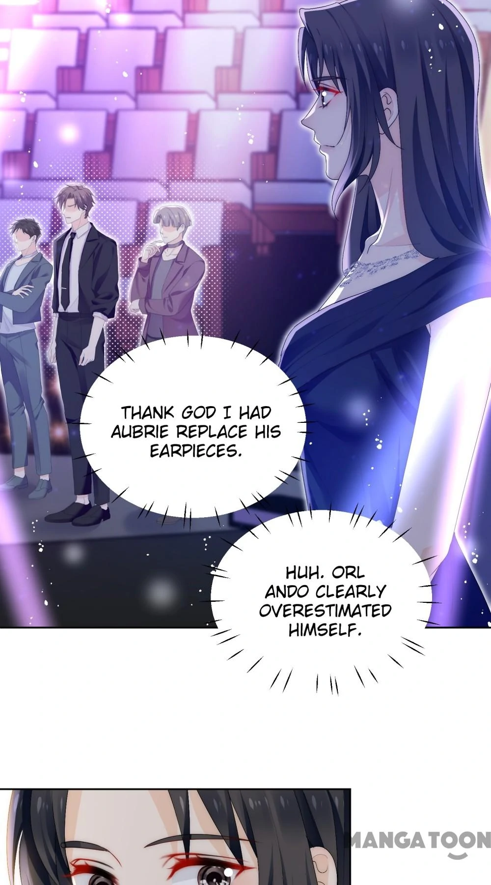 Heroine’s Cynicism Increases Daily After Rebirth Chapter 43 - page 5
