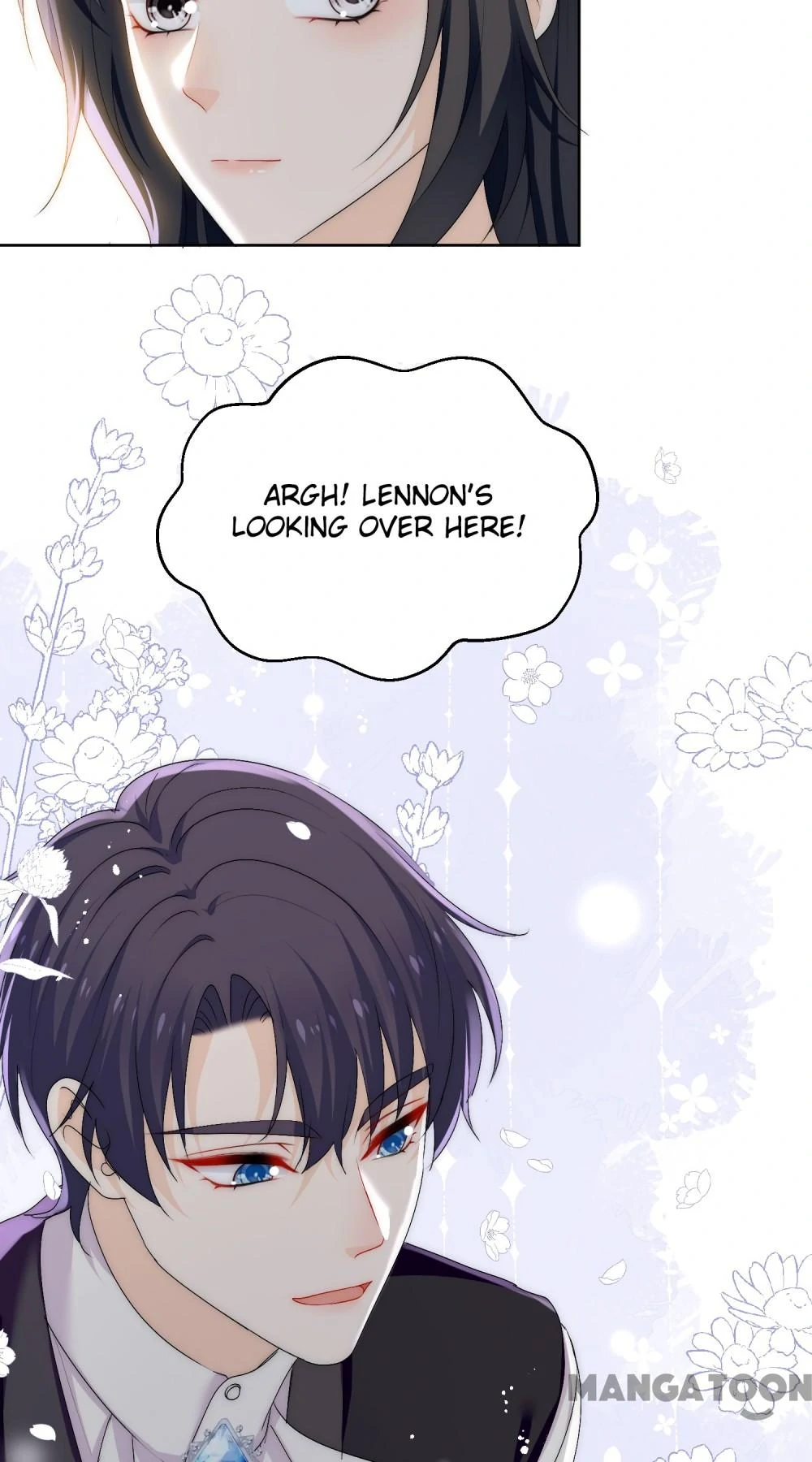 Heroine’s Cynicism Increases Daily After Rebirth Chapter 43 - page 6
