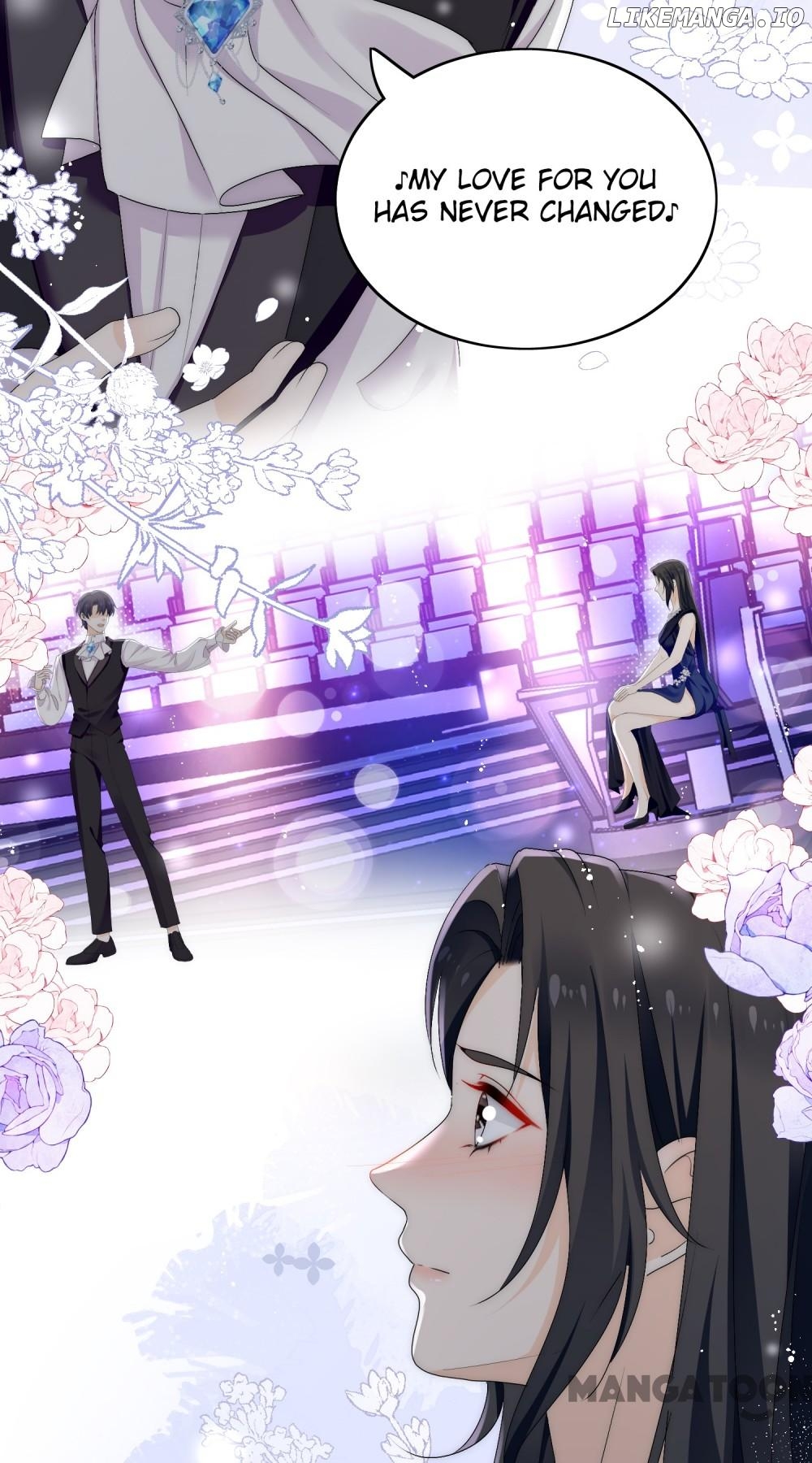 Heroine’s Cynicism Increases Daily After Rebirth Chapter 43 - page 7