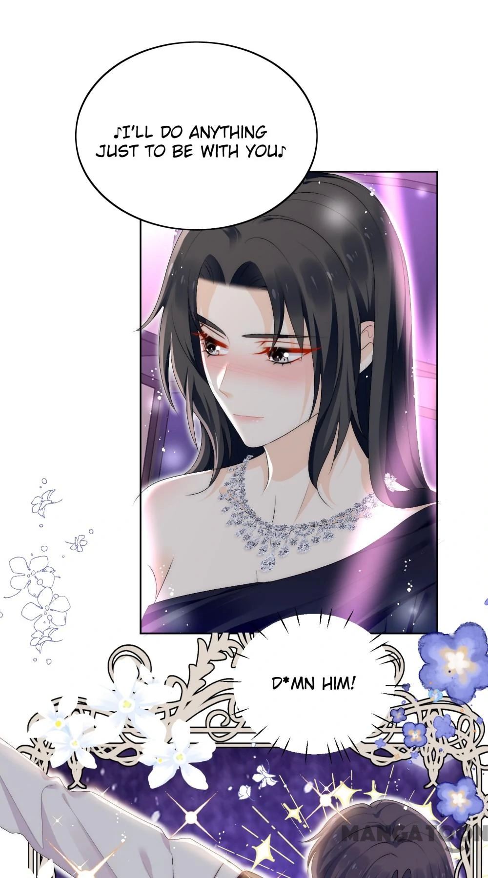 Heroine’s Cynicism Increases Daily After Rebirth Chapter 43 - page 9