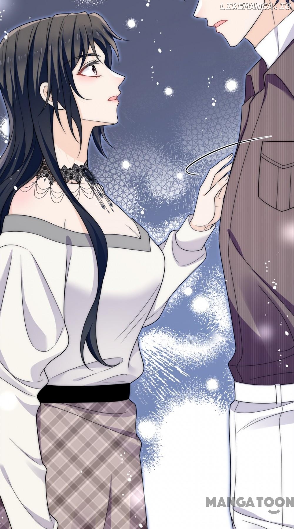 Heroine’s Cynicism Increases Daily After Rebirth Chapter 62 - page 10