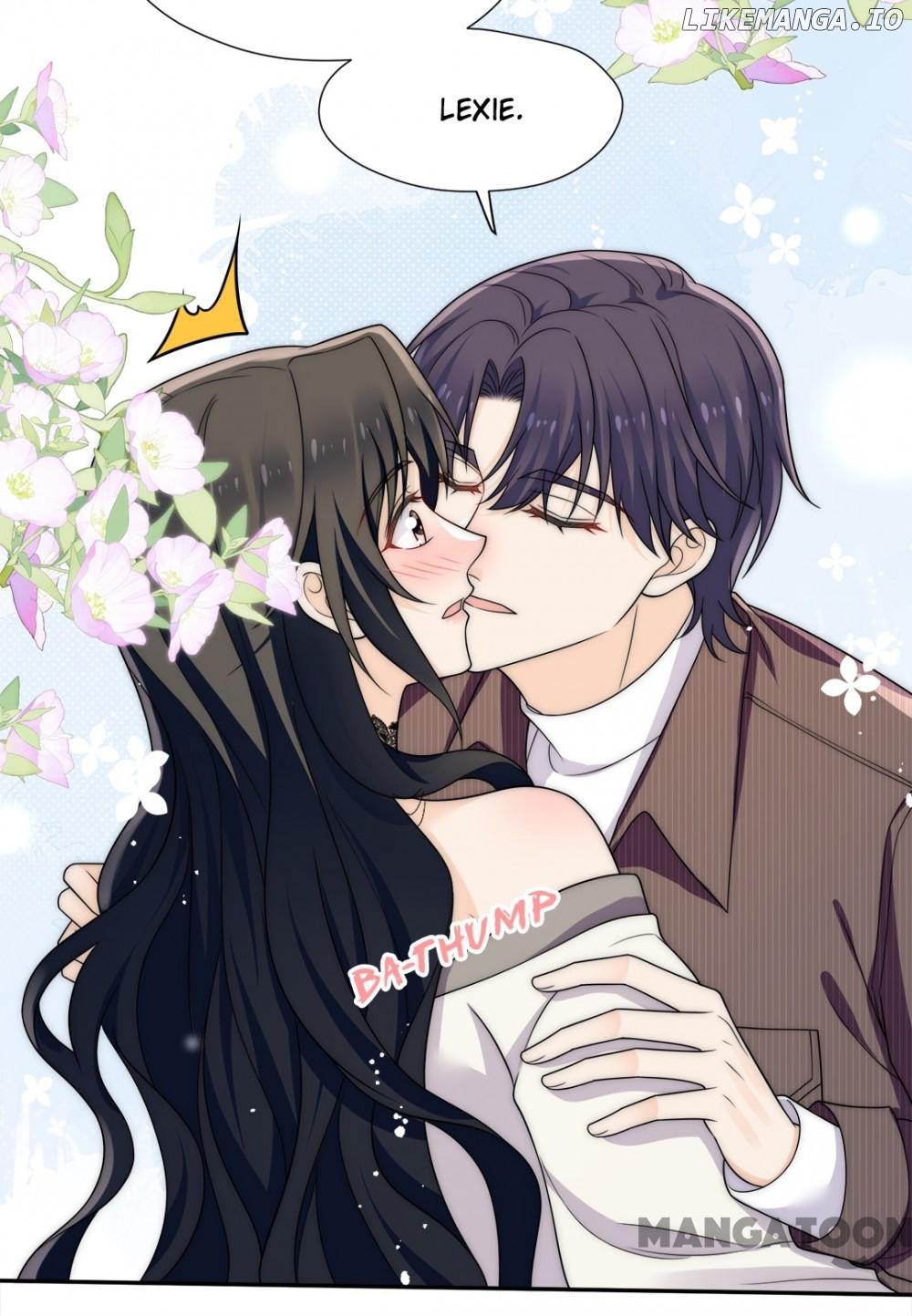 Heroine’s Cynicism Increases Daily After Rebirth Chapter 62 - page 12