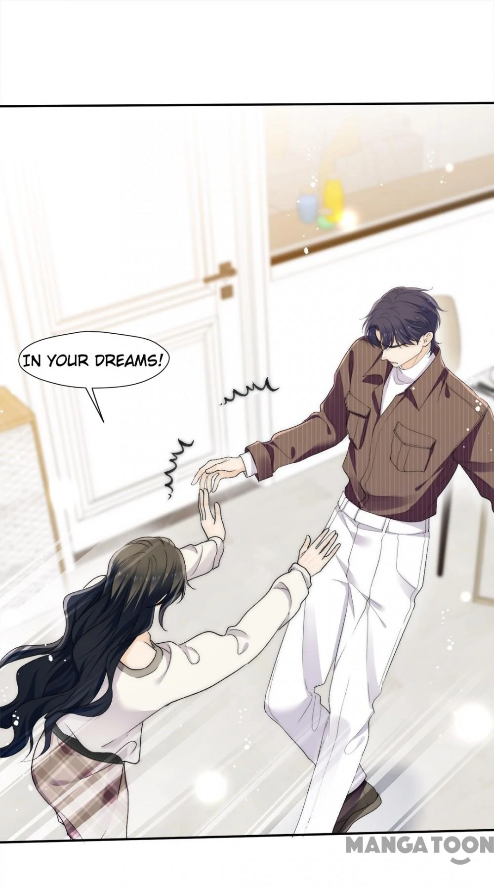 Heroine’s Cynicism Increases Daily After Rebirth Chapter 62 - page 13