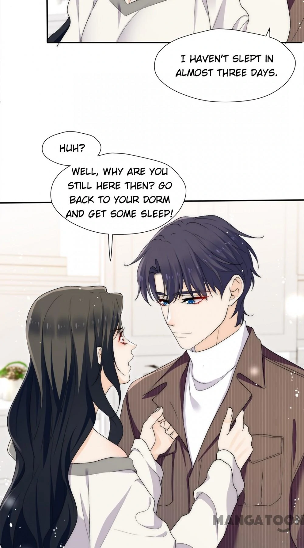 Heroine’s Cynicism Increases Daily After Rebirth Chapter 62 - page 17