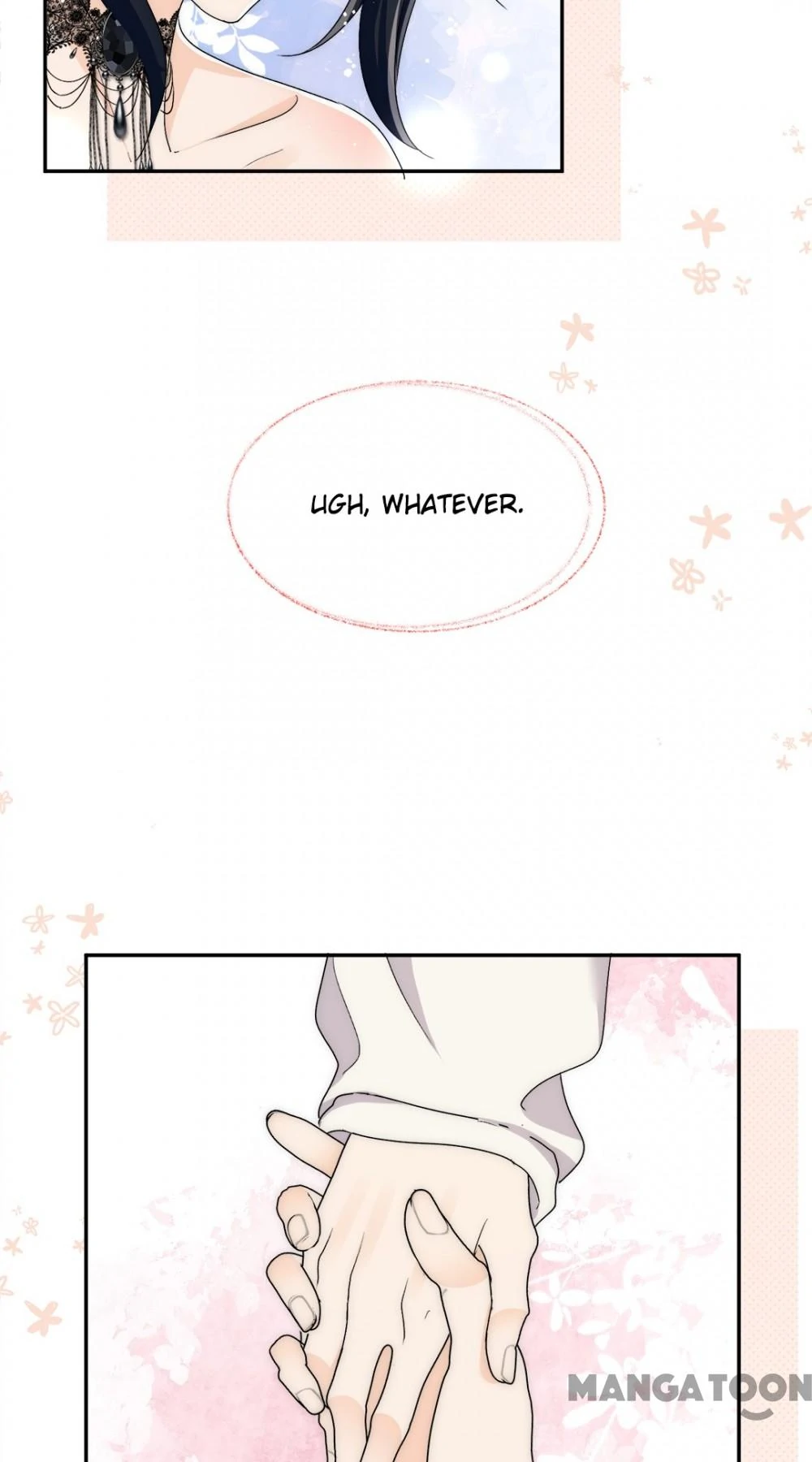Heroine’s Cynicism Increases Daily After Rebirth Chapter 62 - page 23