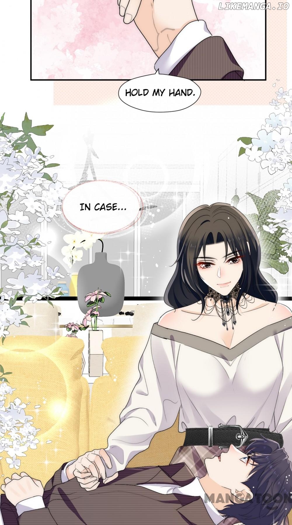 Heroine’s Cynicism Increases Daily After Rebirth Chapter 62 - page 24