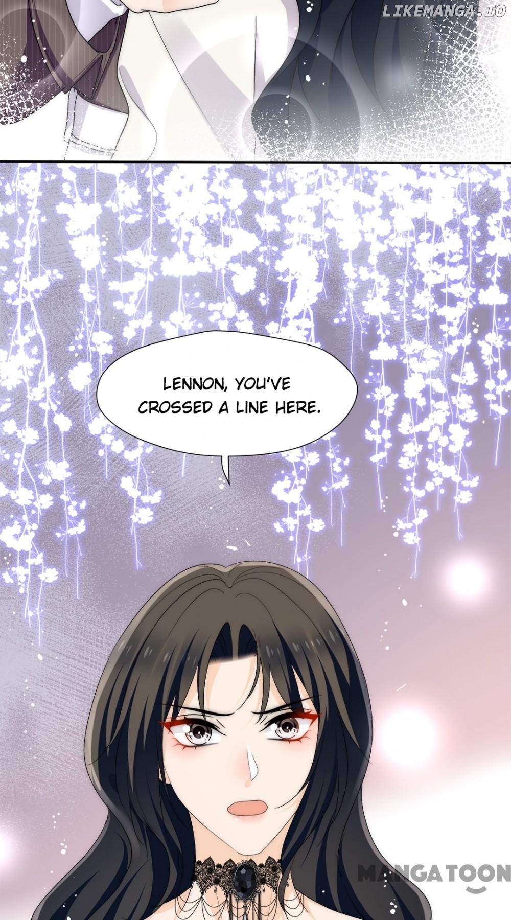 Heroine’s Cynicism Increases Daily After Rebirth Chapter 62 - page 3