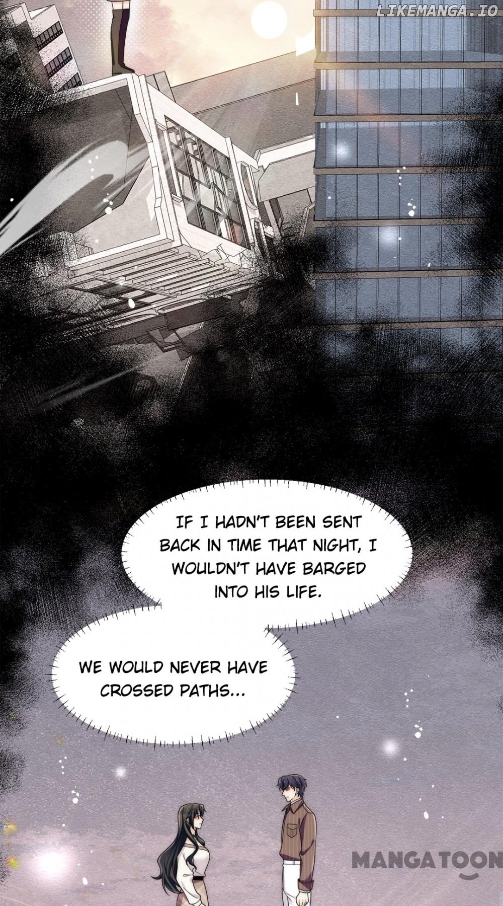 Heroine’s Cynicism Increases Daily After Rebirth Chapter 62 - page 6