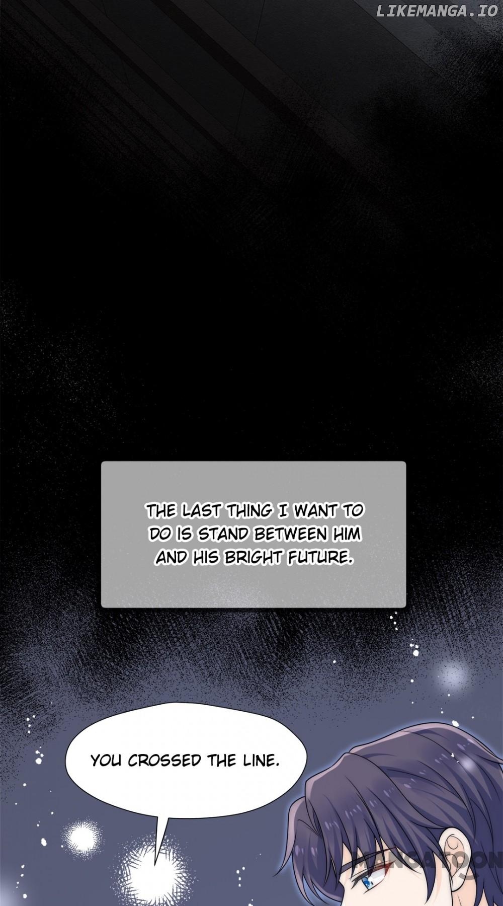 Heroine’s Cynicism Increases Daily After Rebirth Chapter 62 - page 9