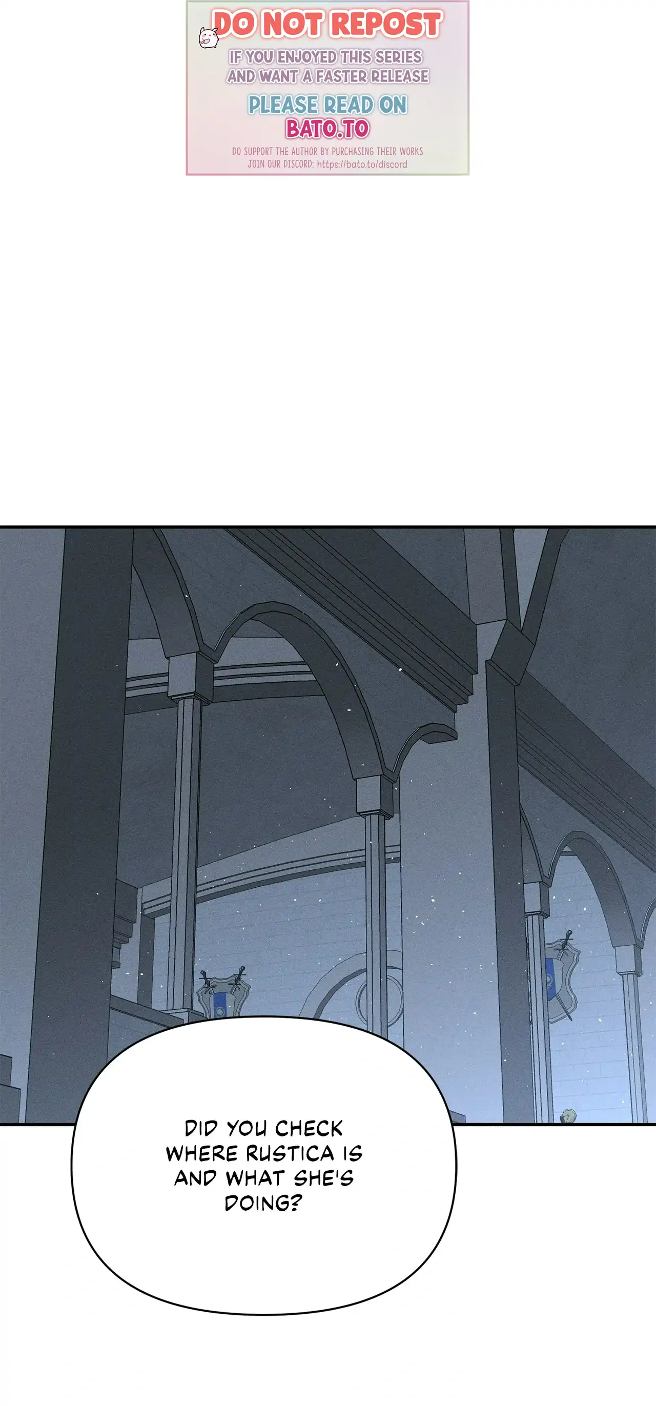 Don’t Be Carelessly Friendly Chapter 40 - page 1