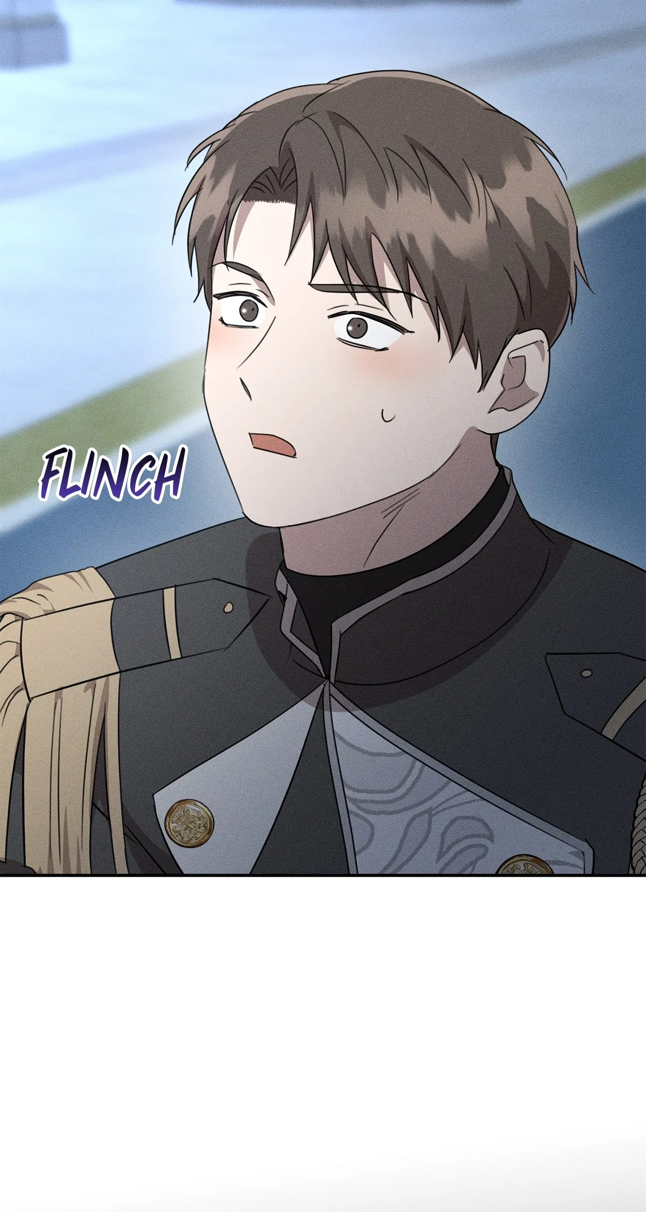 Don’t Be Carelessly Friendly Chapter 40 - page 11