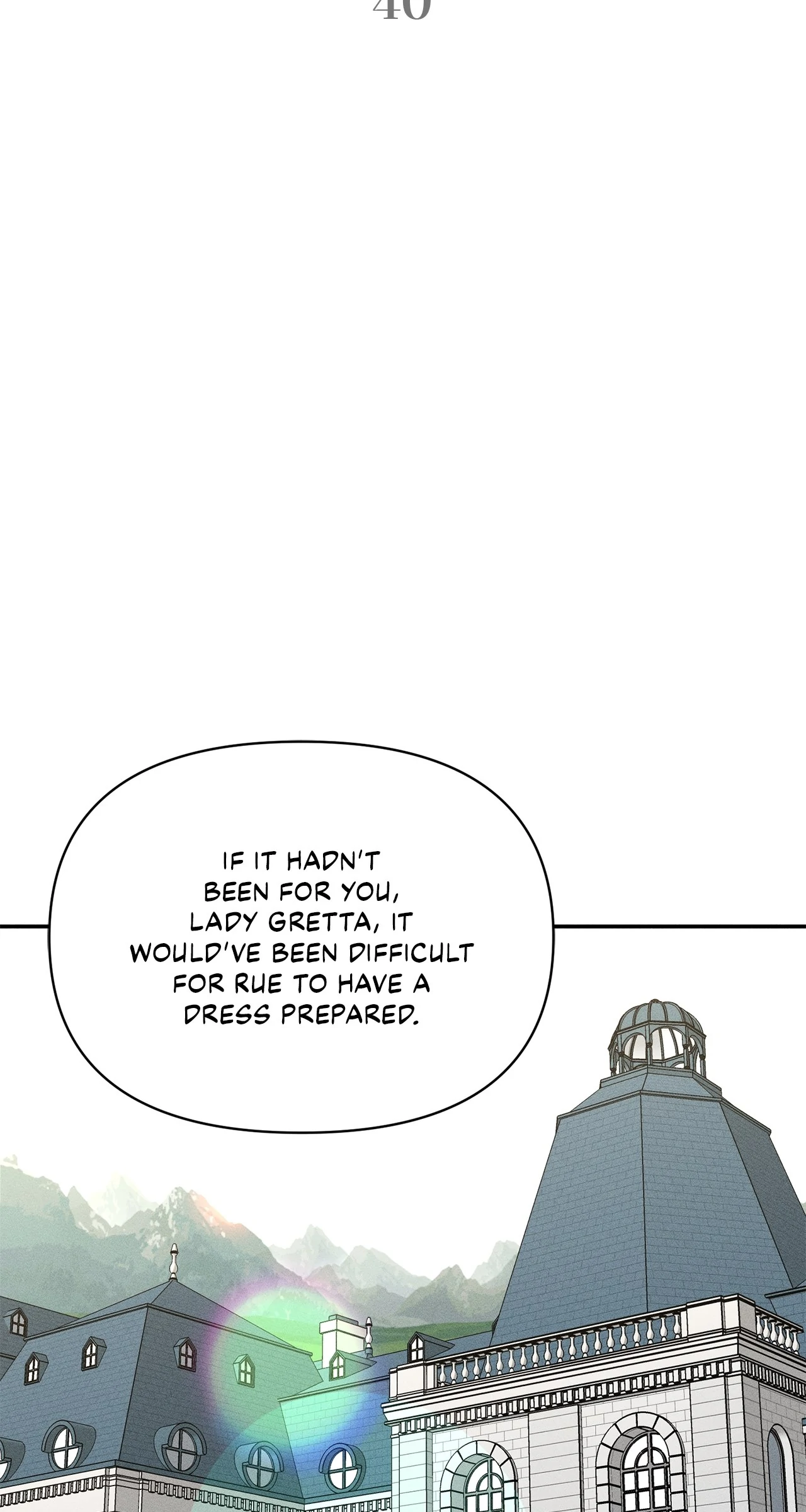Don’t Be Carelessly Friendly Chapter 40 - page 16