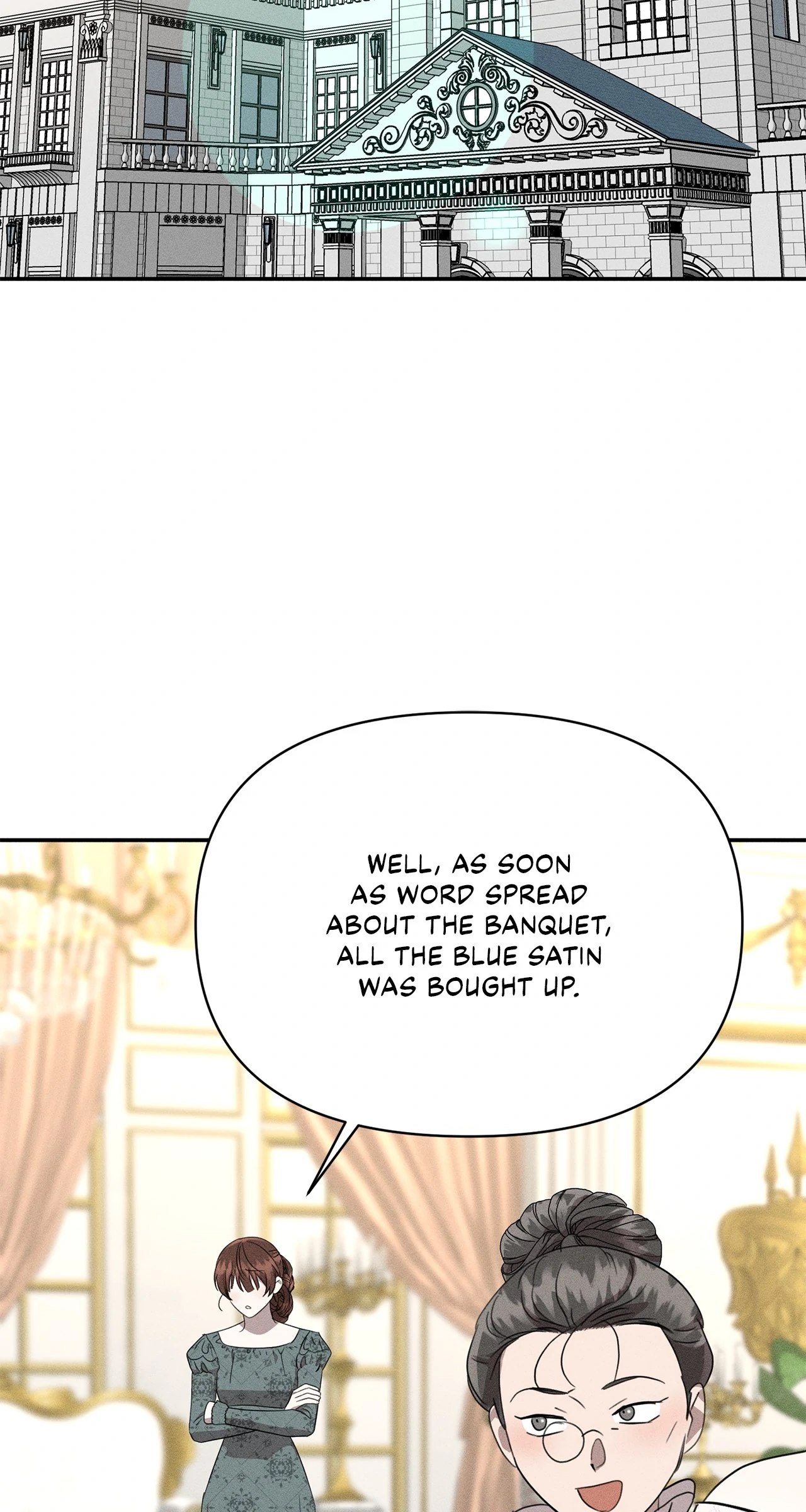 Don’t Be Carelessly Friendly Chapter 40 - page 17