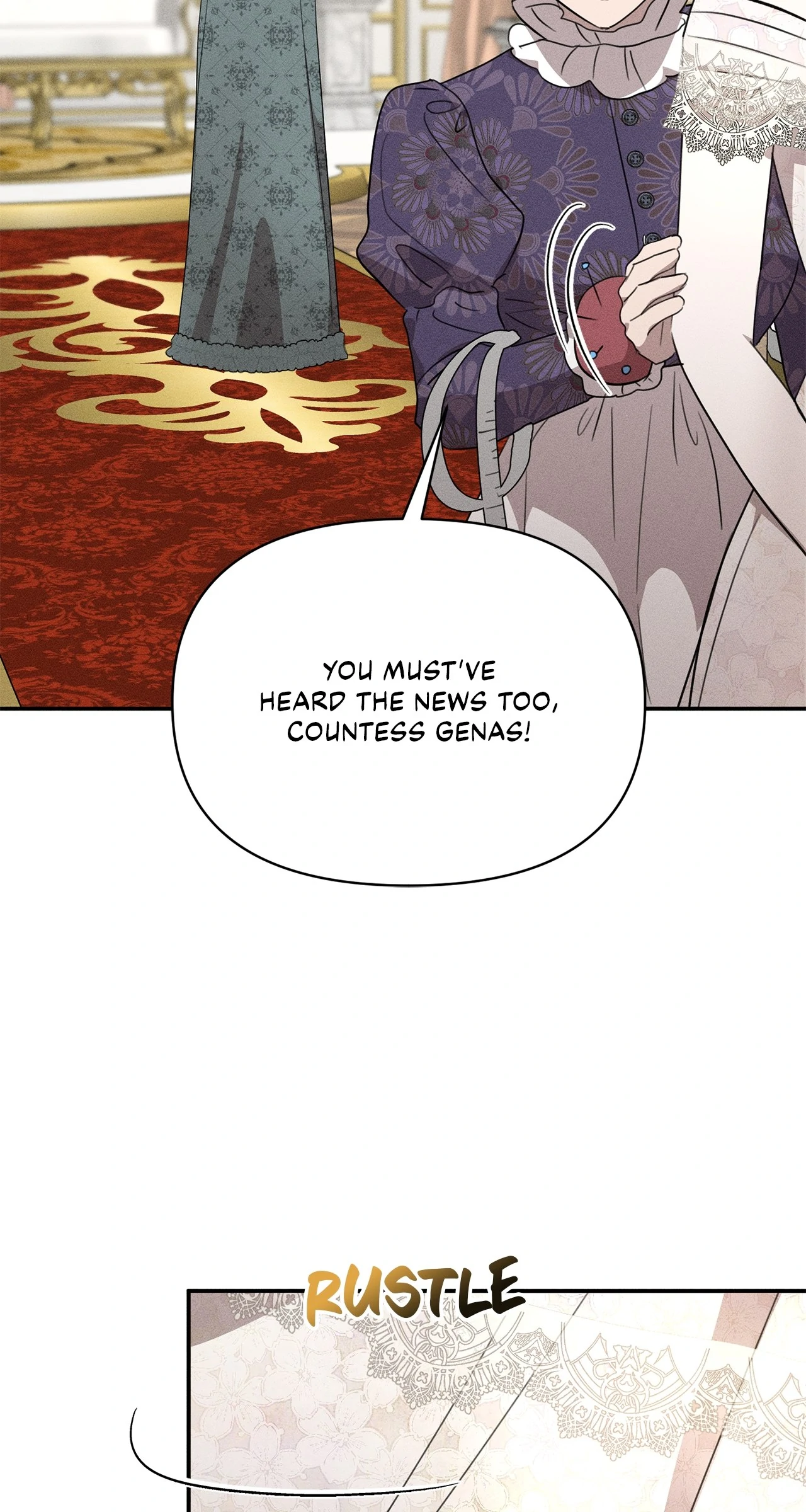 Don’t Be Carelessly Friendly Chapter 40 - page 18