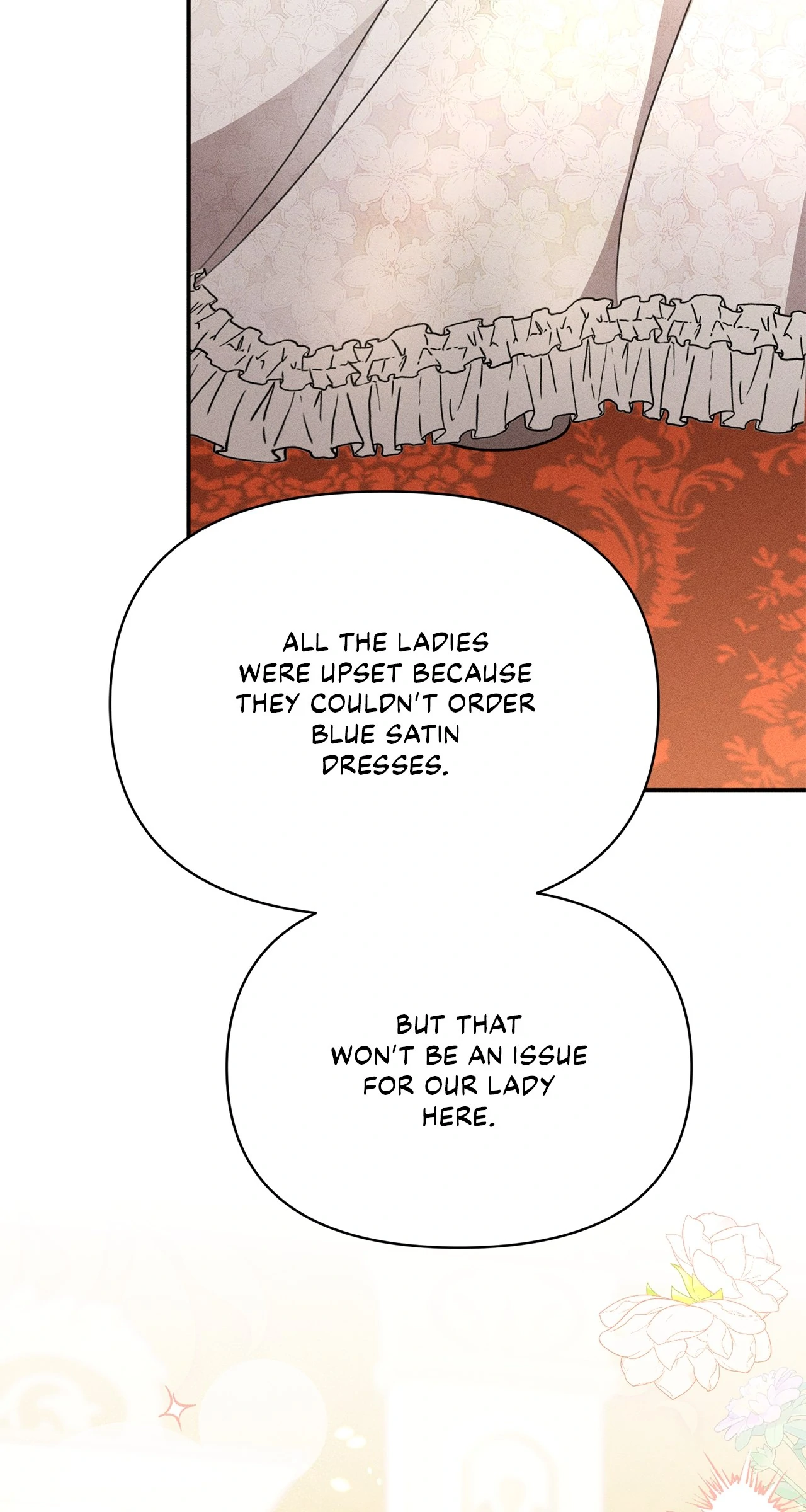 Don’t Be Carelessly Friendly Chapter 40 - page 19