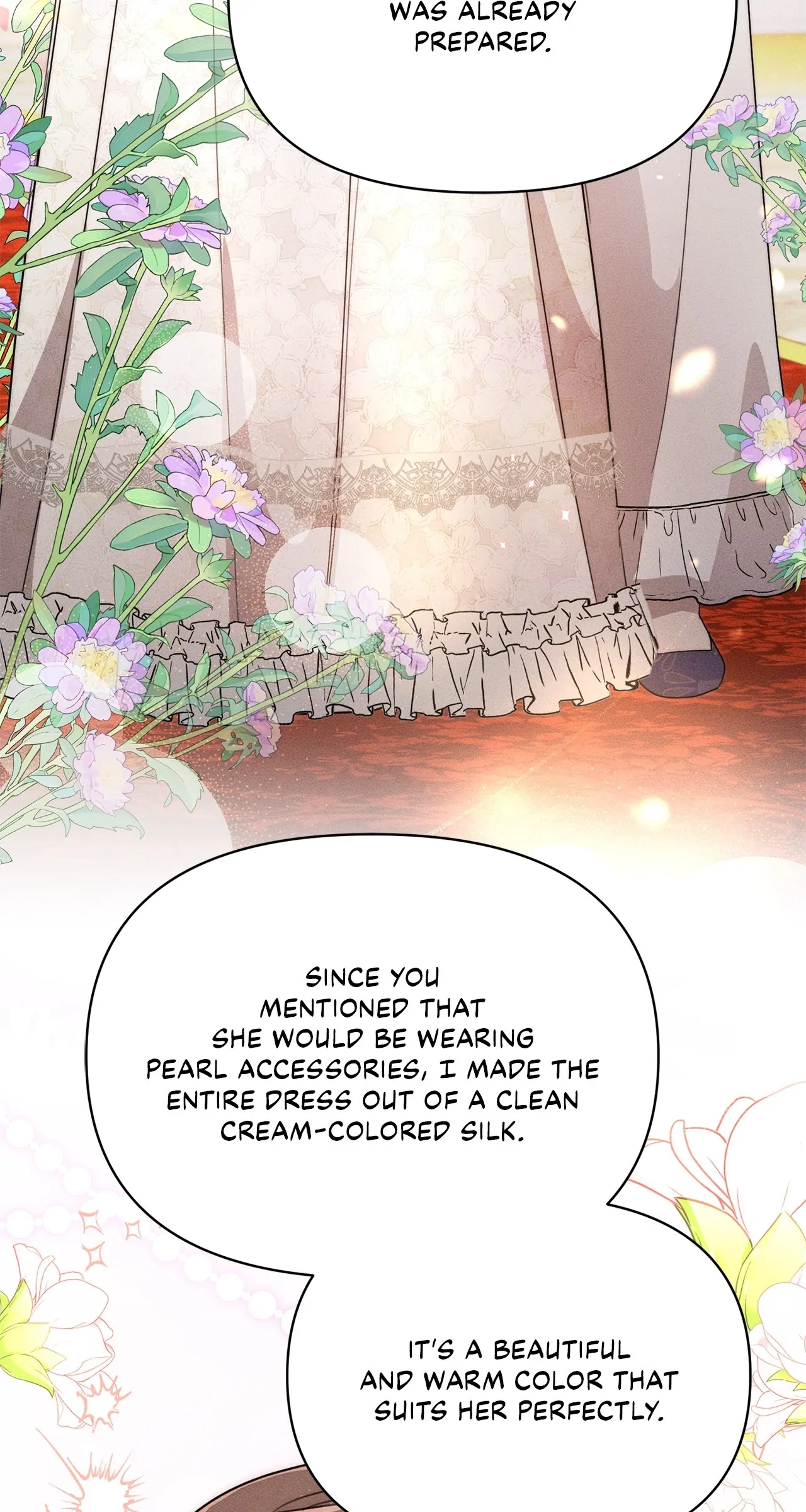 Don’t Be Carelessly Friendly Chapter 40 - page 21