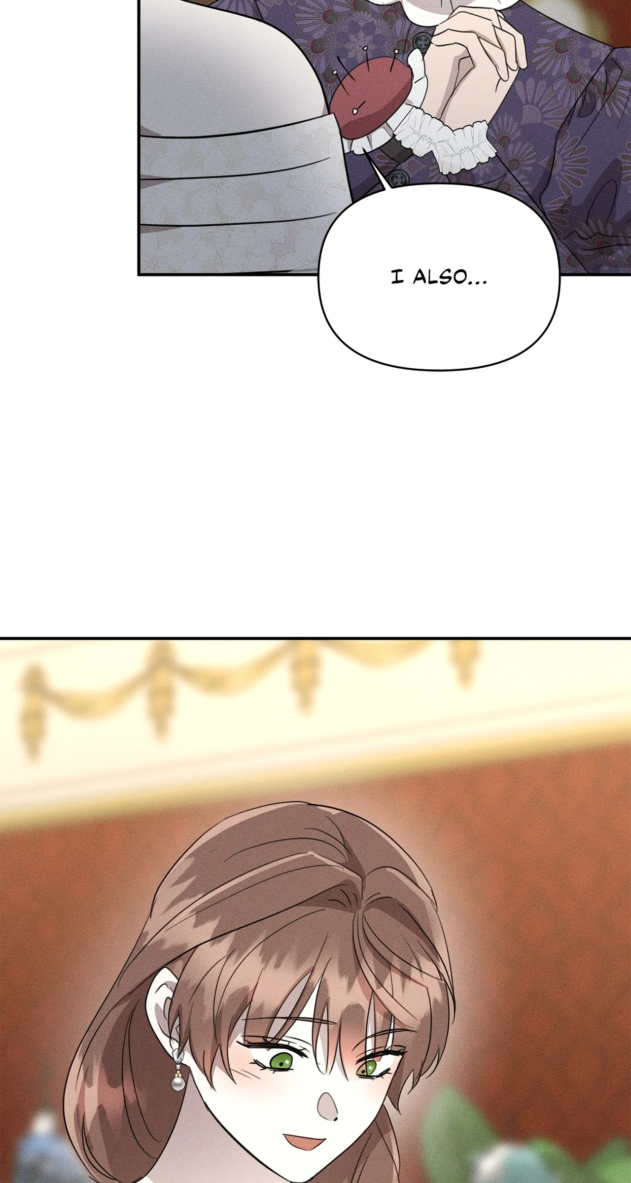 Don’t Be Carelessly Friendly Chapter 40 - page 25