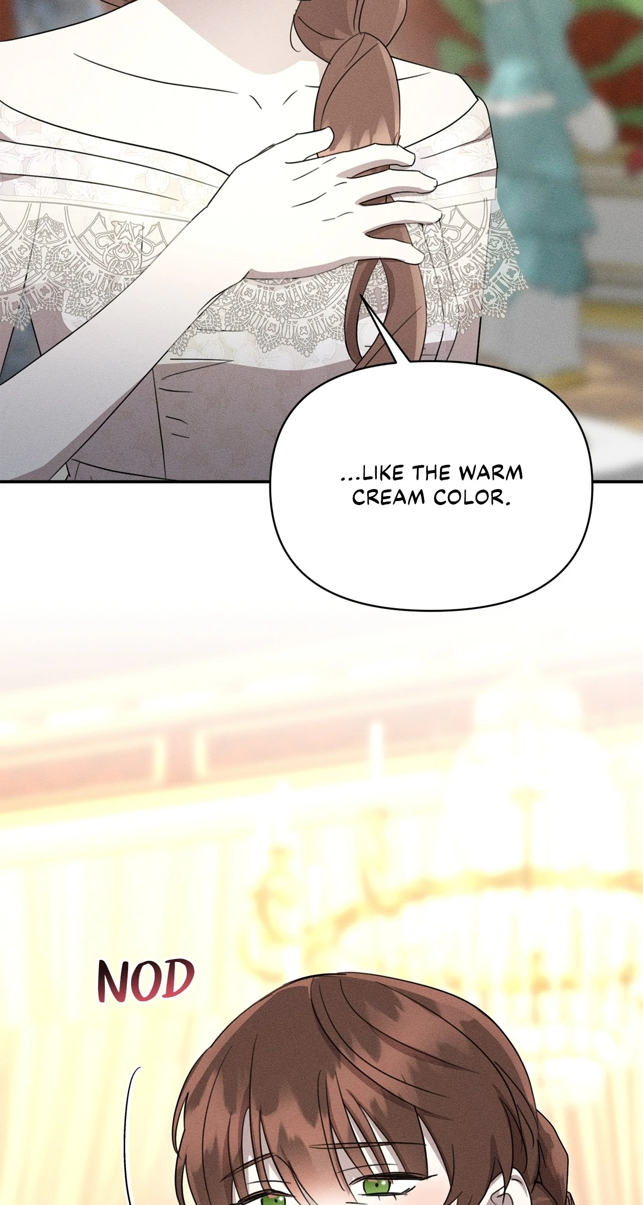 Don’t Be Carelessly Friendly Chapter 40 - page 26