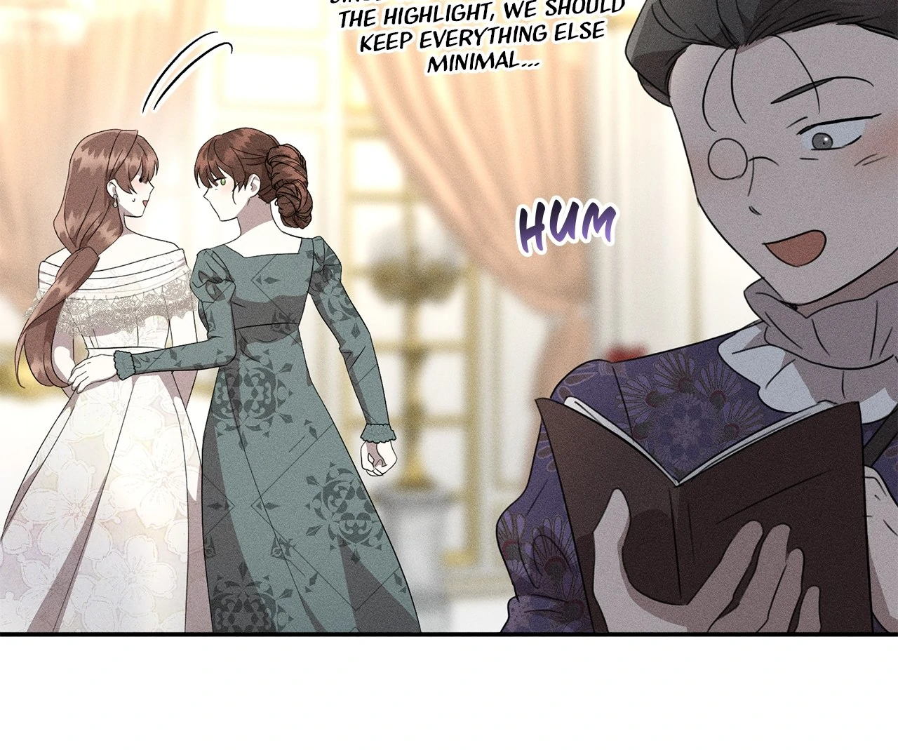 Don’t Be Carelessly Friendly Chapter 40 - page 29