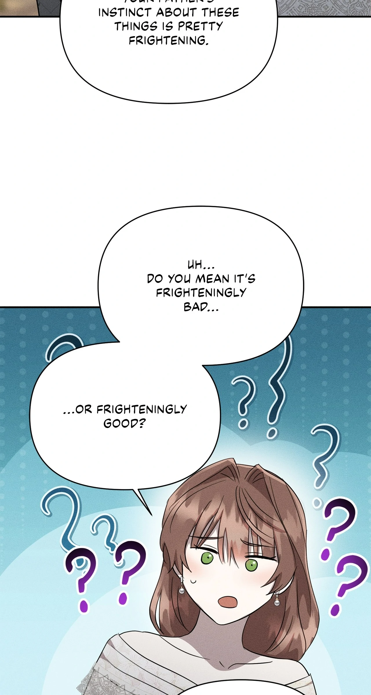 Don’t Be Carelessly Friendly Chapter 40 - page 31