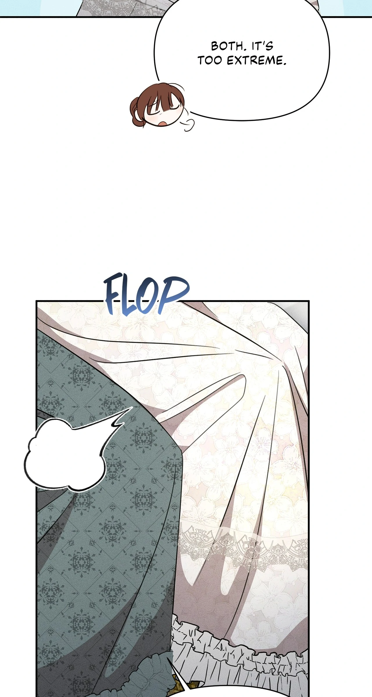 Don’t Be Carelessly Friendly Chapter 40 - page 32